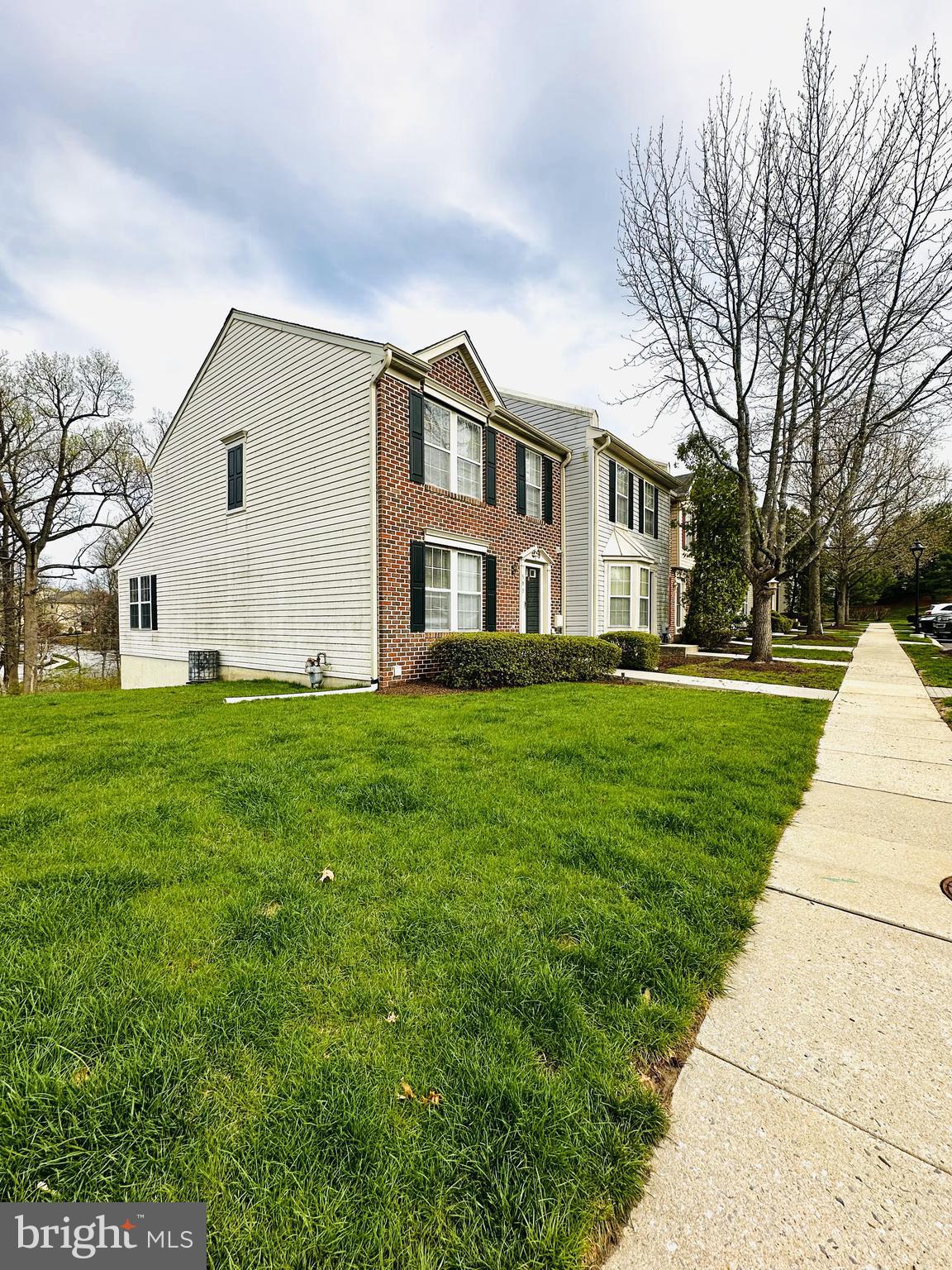 EXTON STATION - Residential Lease