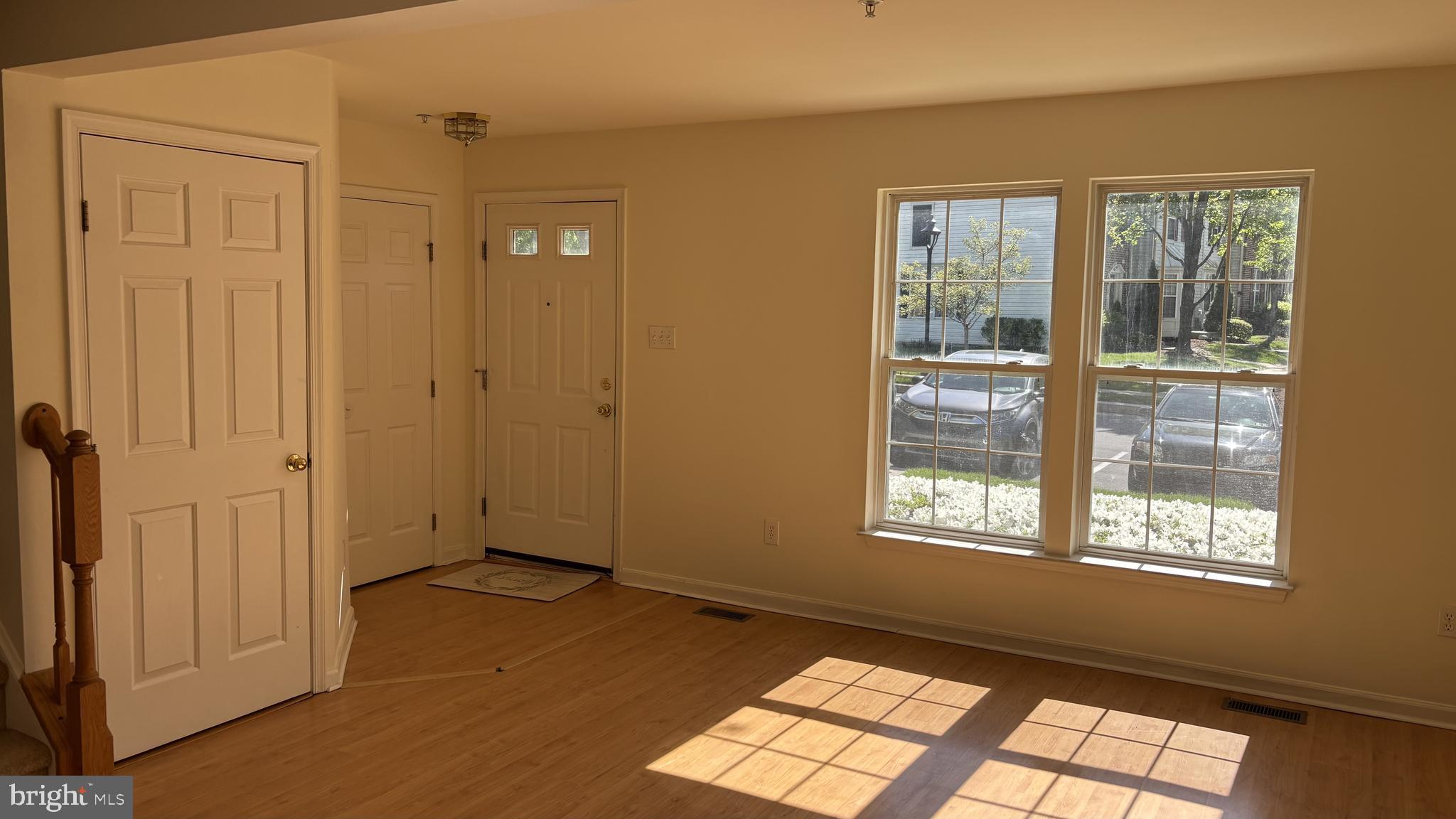 EXTON STATION - Residential Lease