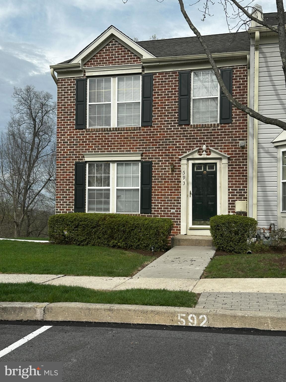 EXTON STATION - Residential Lease