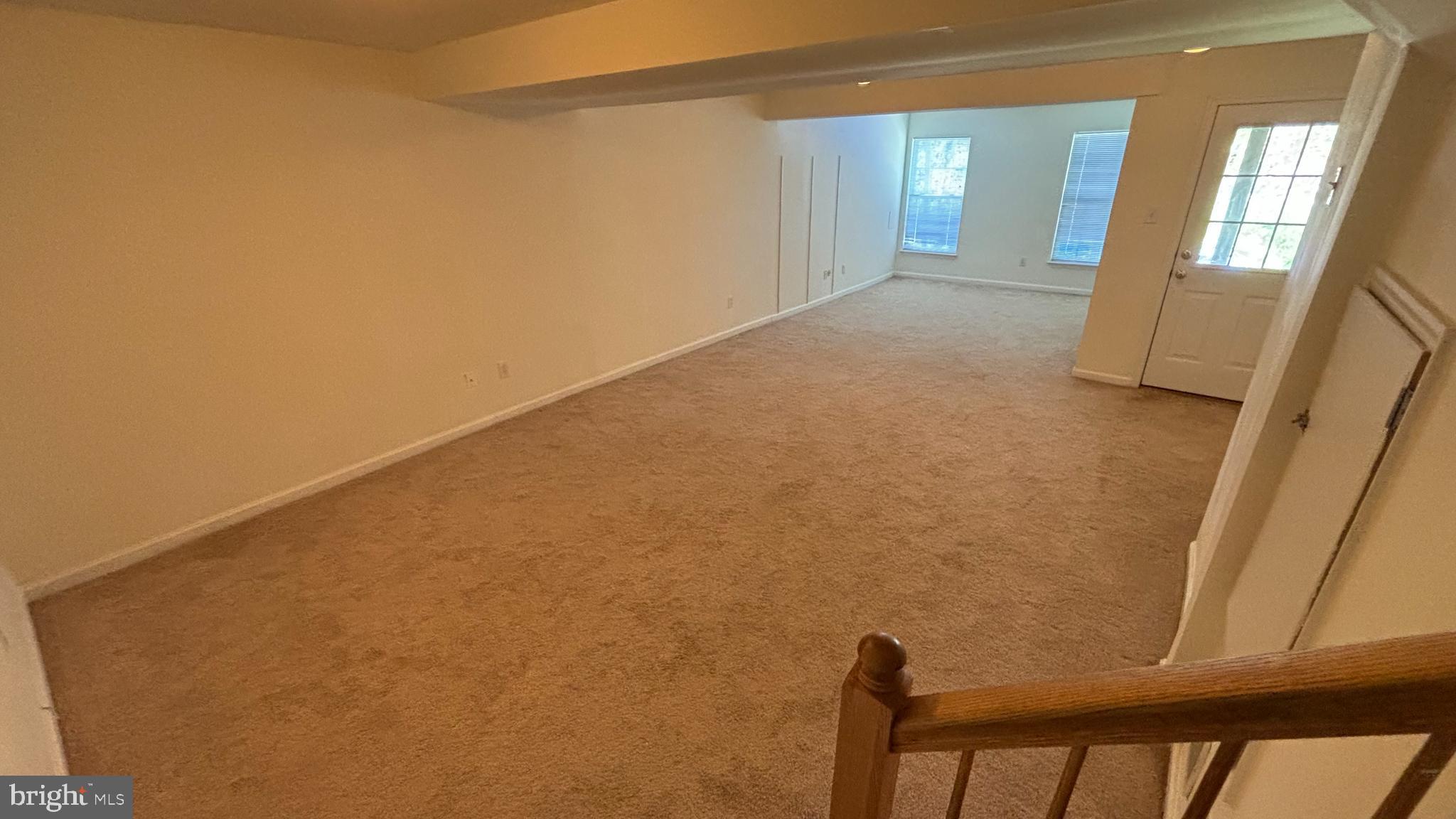 EXTON STATION - Residential Lease