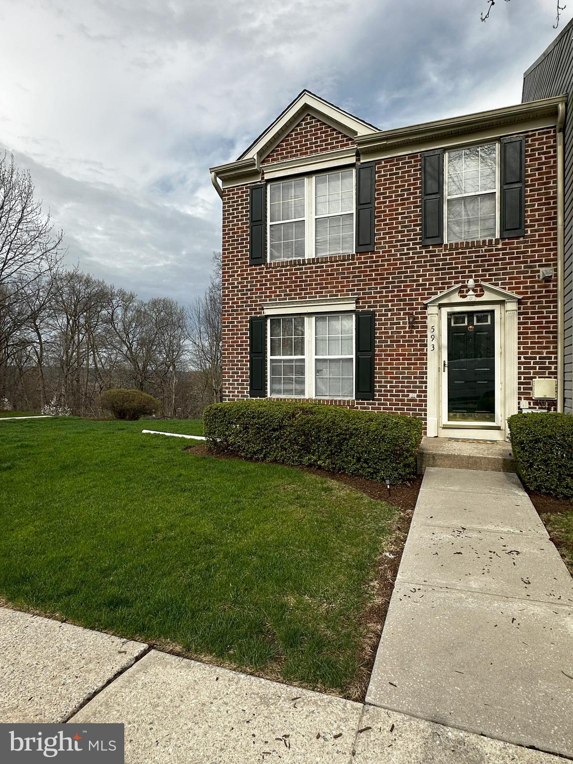 EXTON STATION - Residential Lease