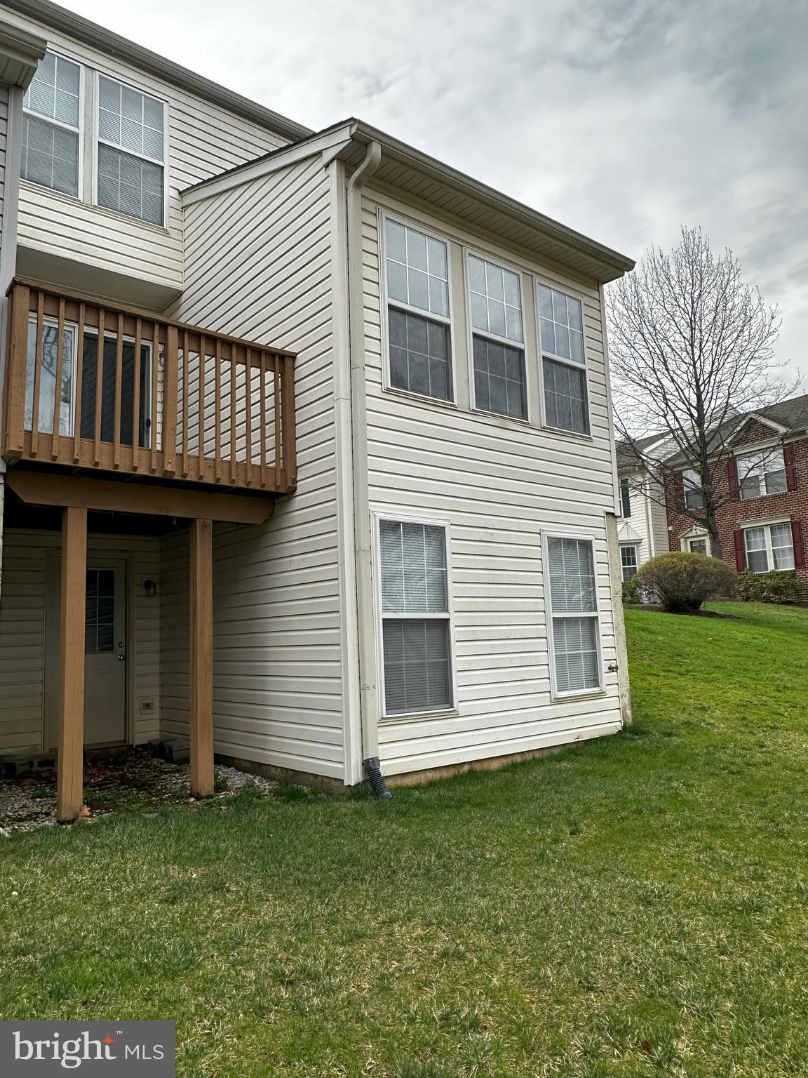 EXTON STATION - Residential Lease