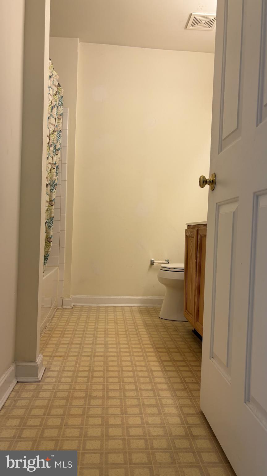 EXTON STATION - Residential Lease