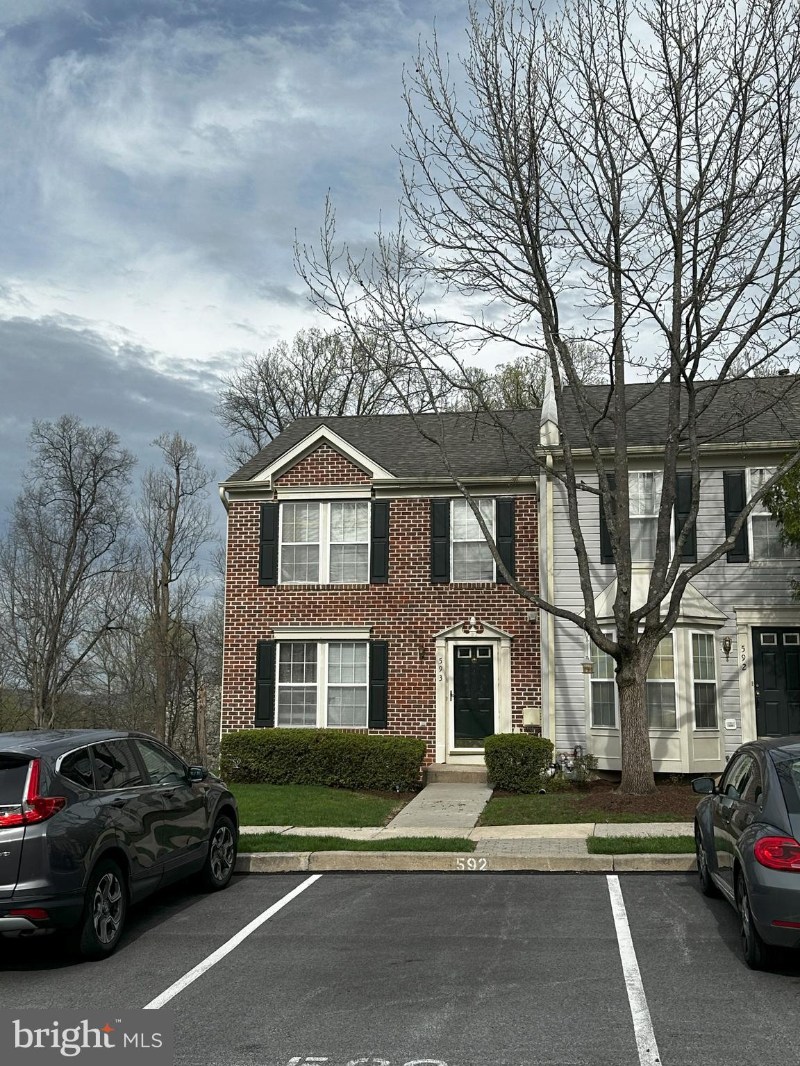 EXTON STATION - Residential Lease