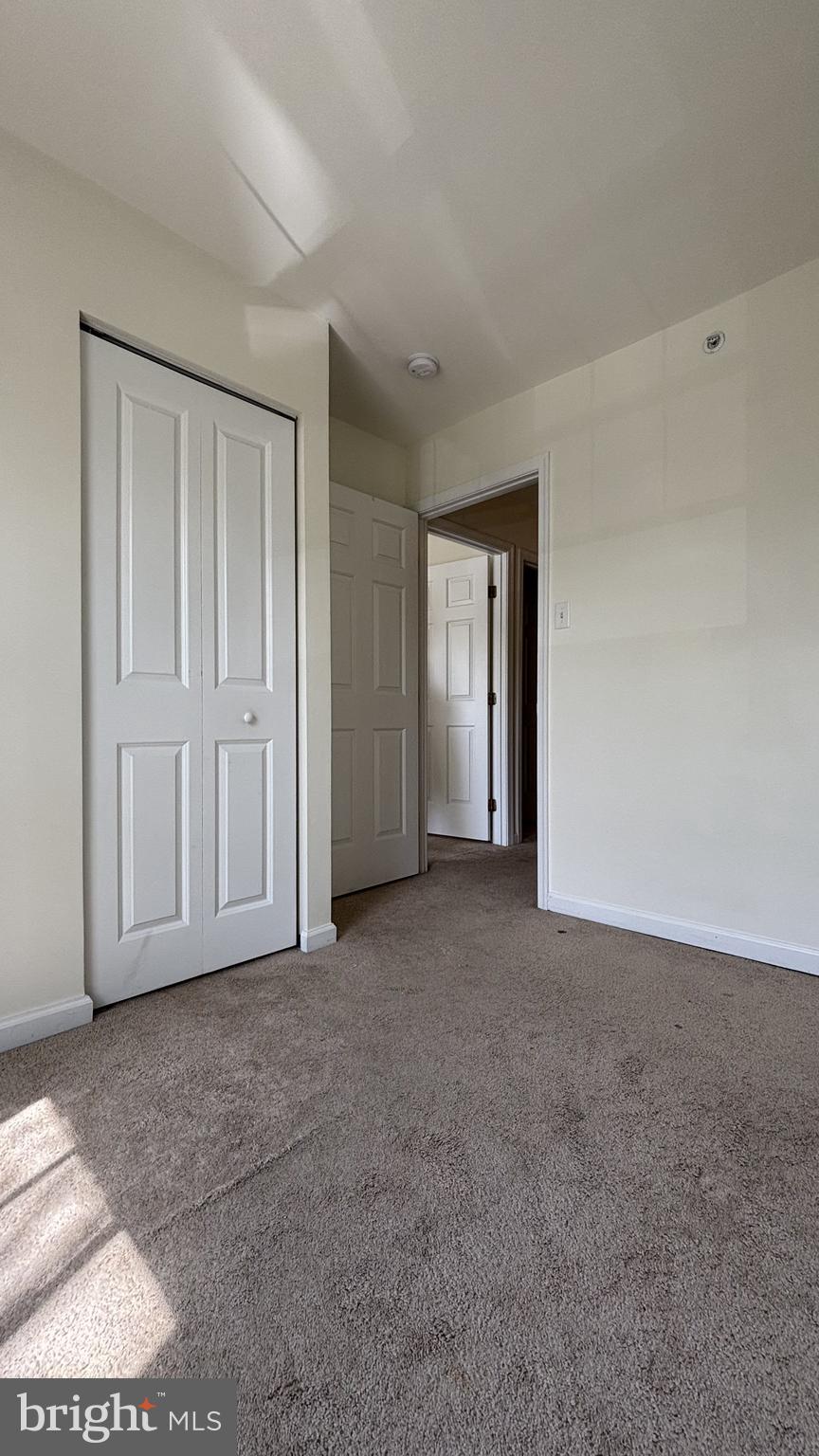 EXTON STATION - Residential Lease