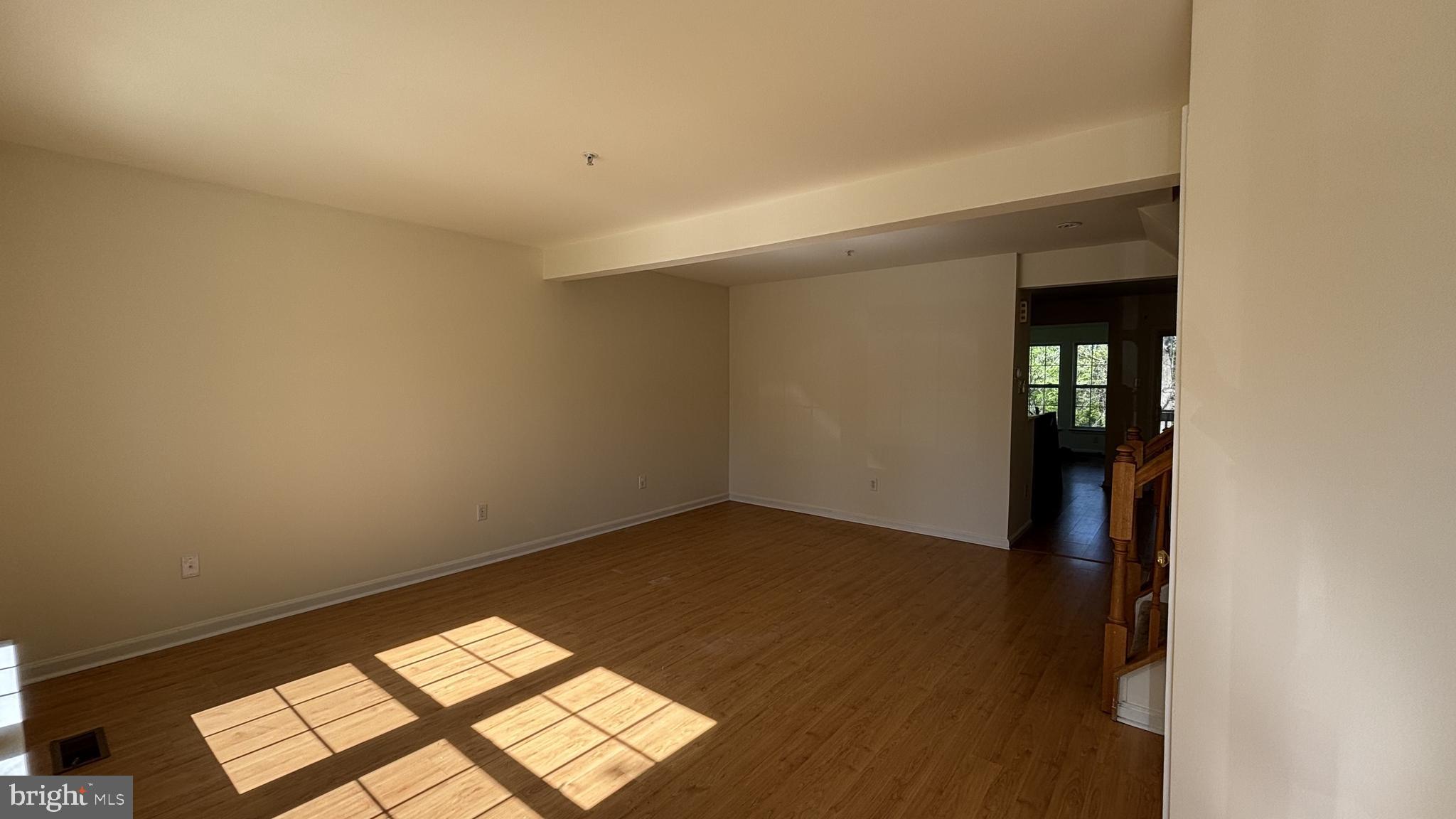 EXTON STATION - Residential Lease