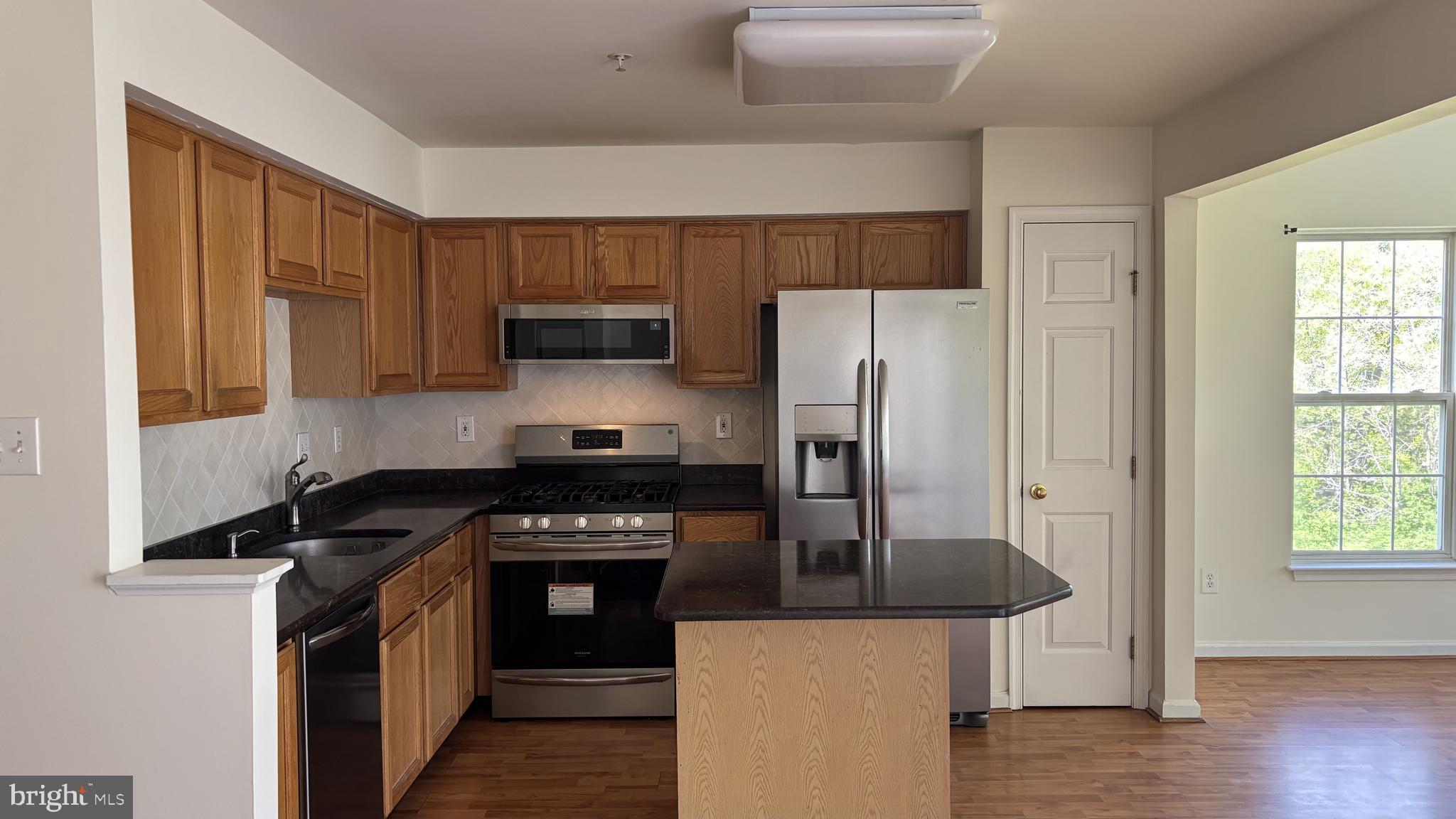 EXTON STATION - Residential Lease