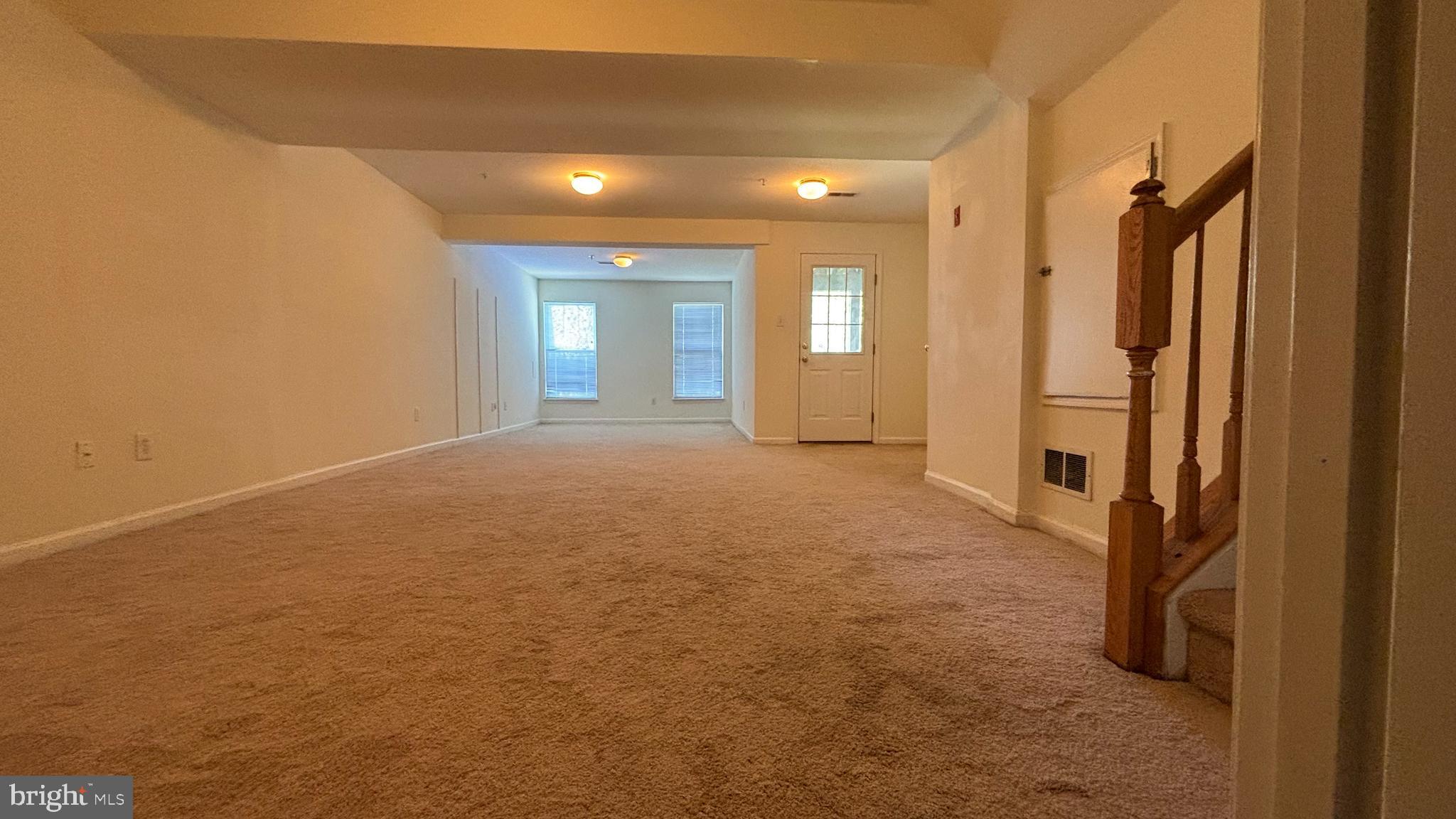 EXTON STATION - Residential Lease