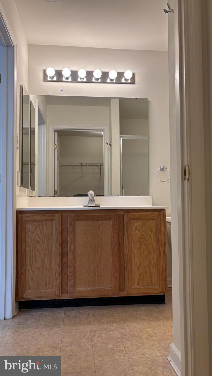 EXTON STATION - Residential Lease