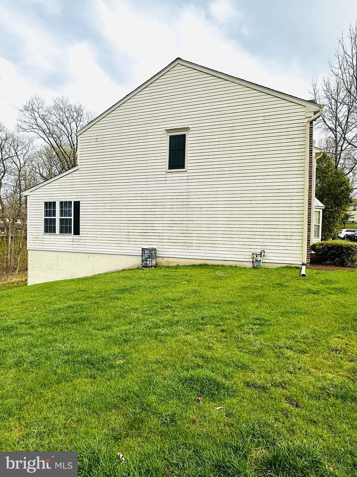 EXTON STATION - Residential Lease