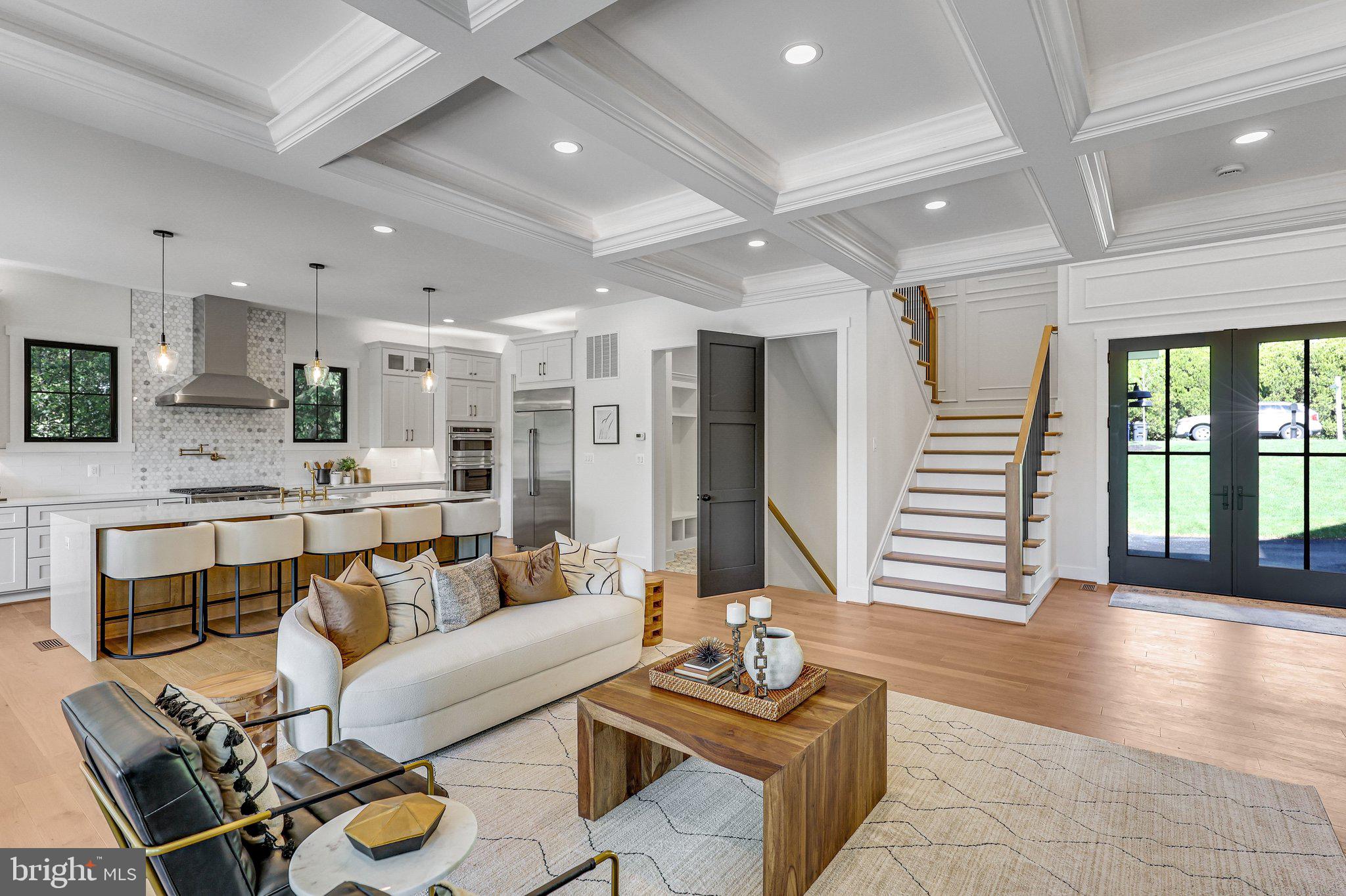 SOUTHAMPTON - Residential