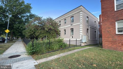 420 OKLAHOMA AVENUE NE 203 WASHINGTON DC 20002