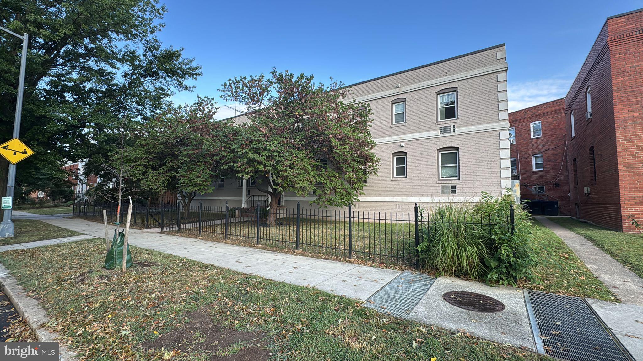 420 OKLAHOMA AVENUE NE 203