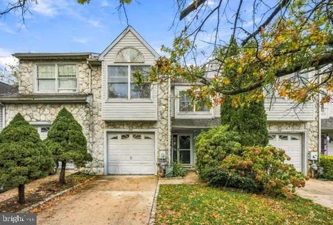 316 Lake Side Drive, Swedesboro, NJ 08085 - #: NJGL2079160
