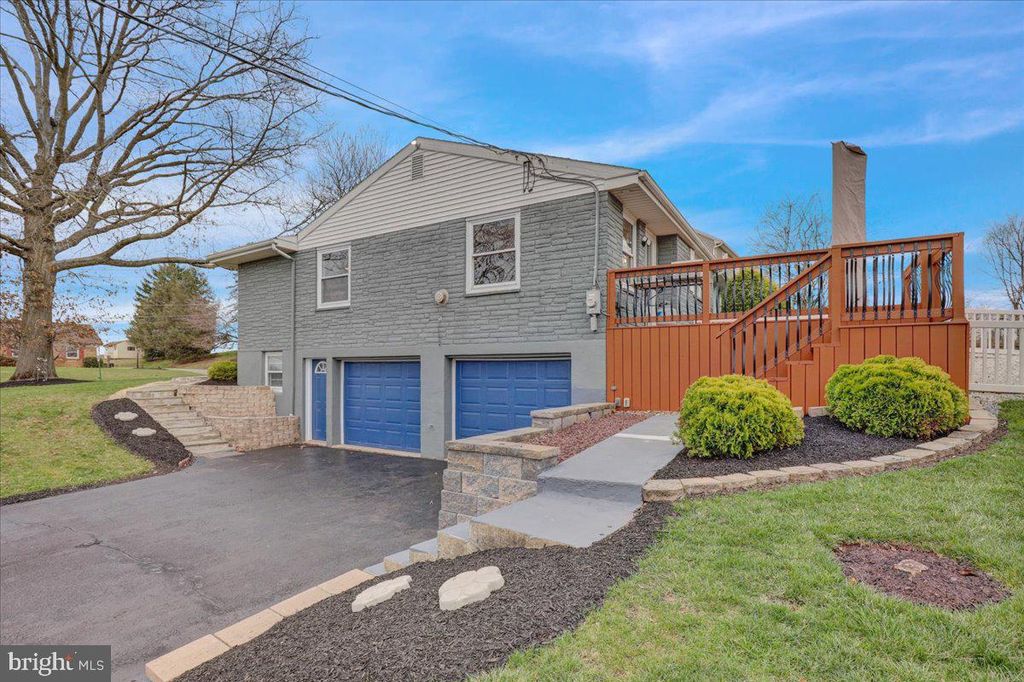 Photo of 427 Linden Street, EAST EARL, PA 17519 (MLS # PALA2066692)