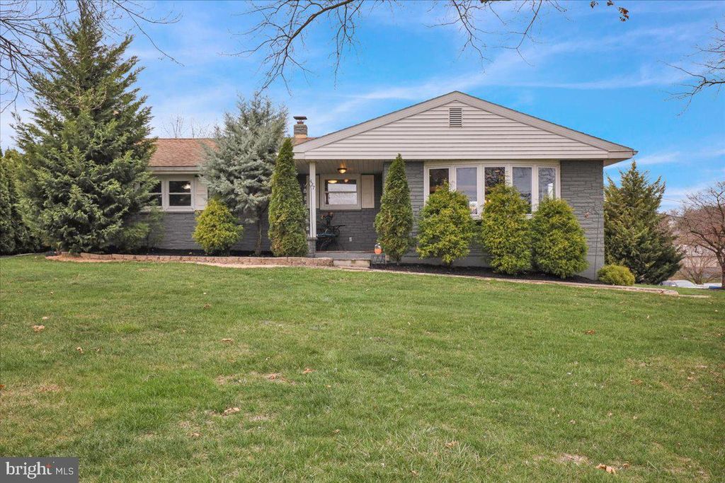 Photo of 427 Linden Street, EAST EARL, PA 17519 (MLS # PALA2066692)