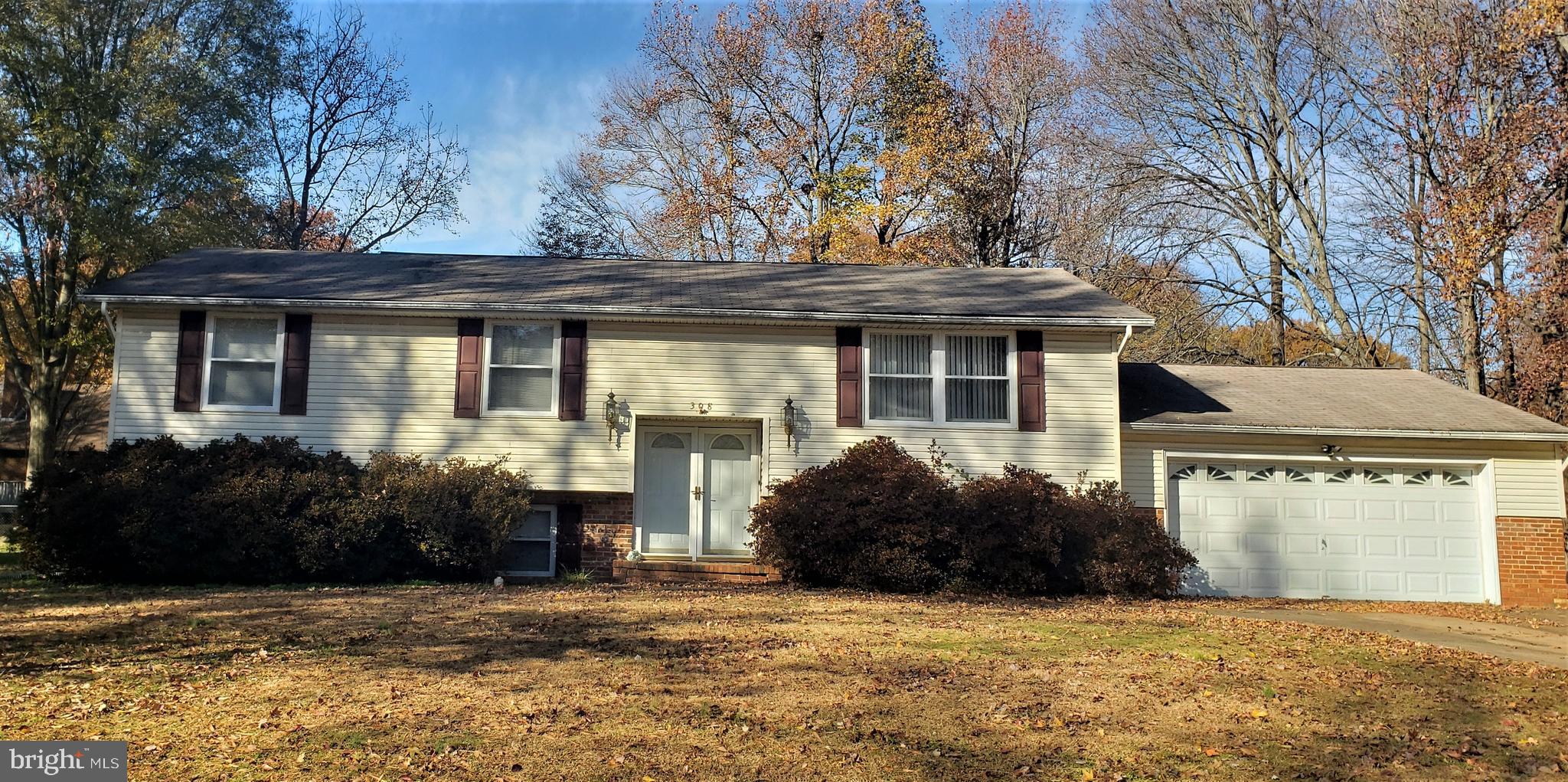 CLEARVIEW HEIGHTS - Residential