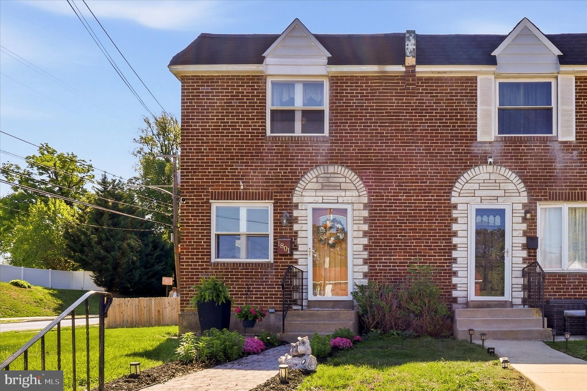 FOLCROFT - Residential