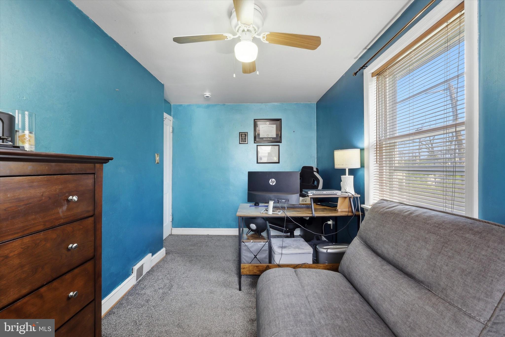 FOLCROFT - Residential