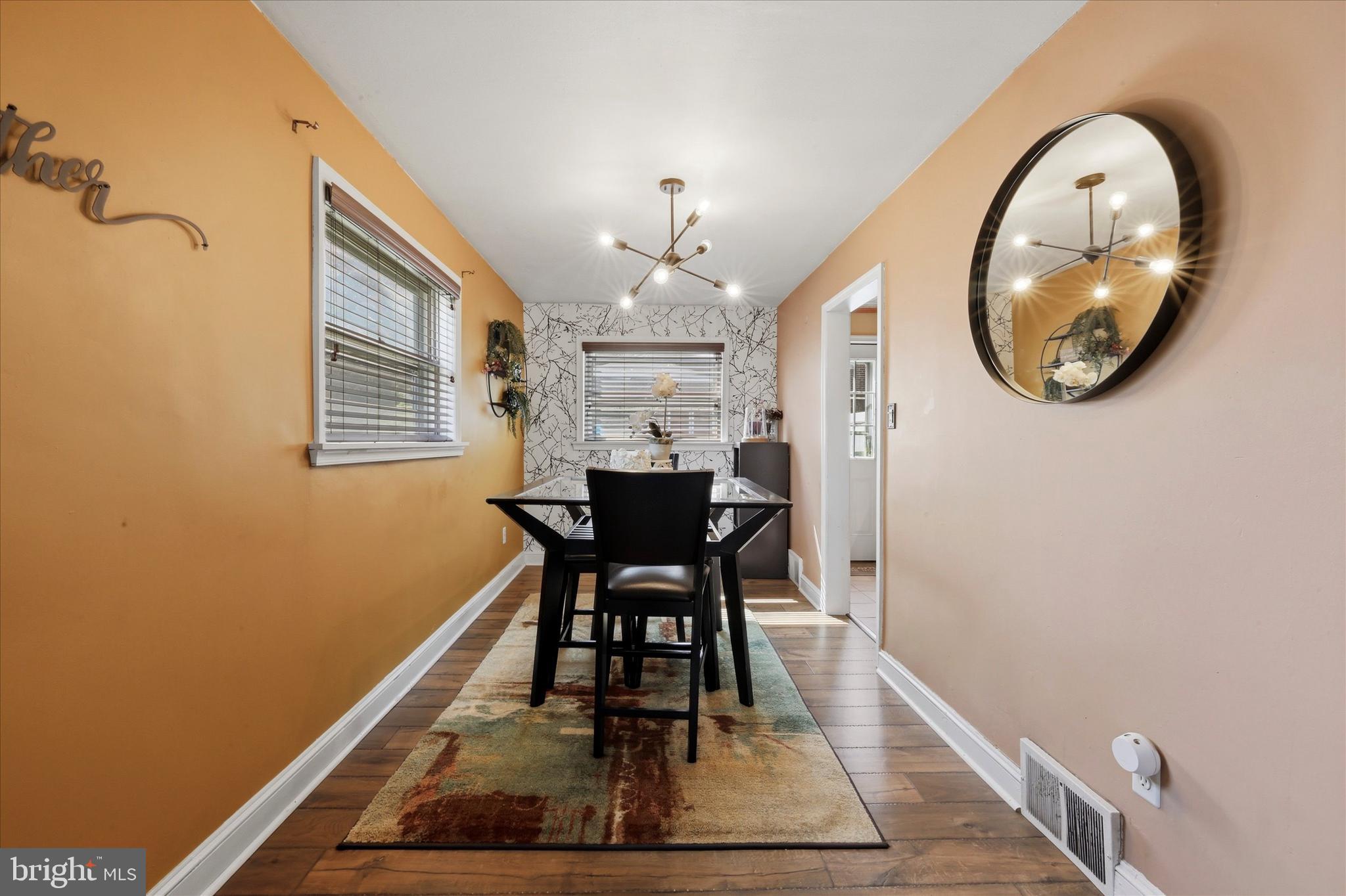 FOLCROFT - Residential