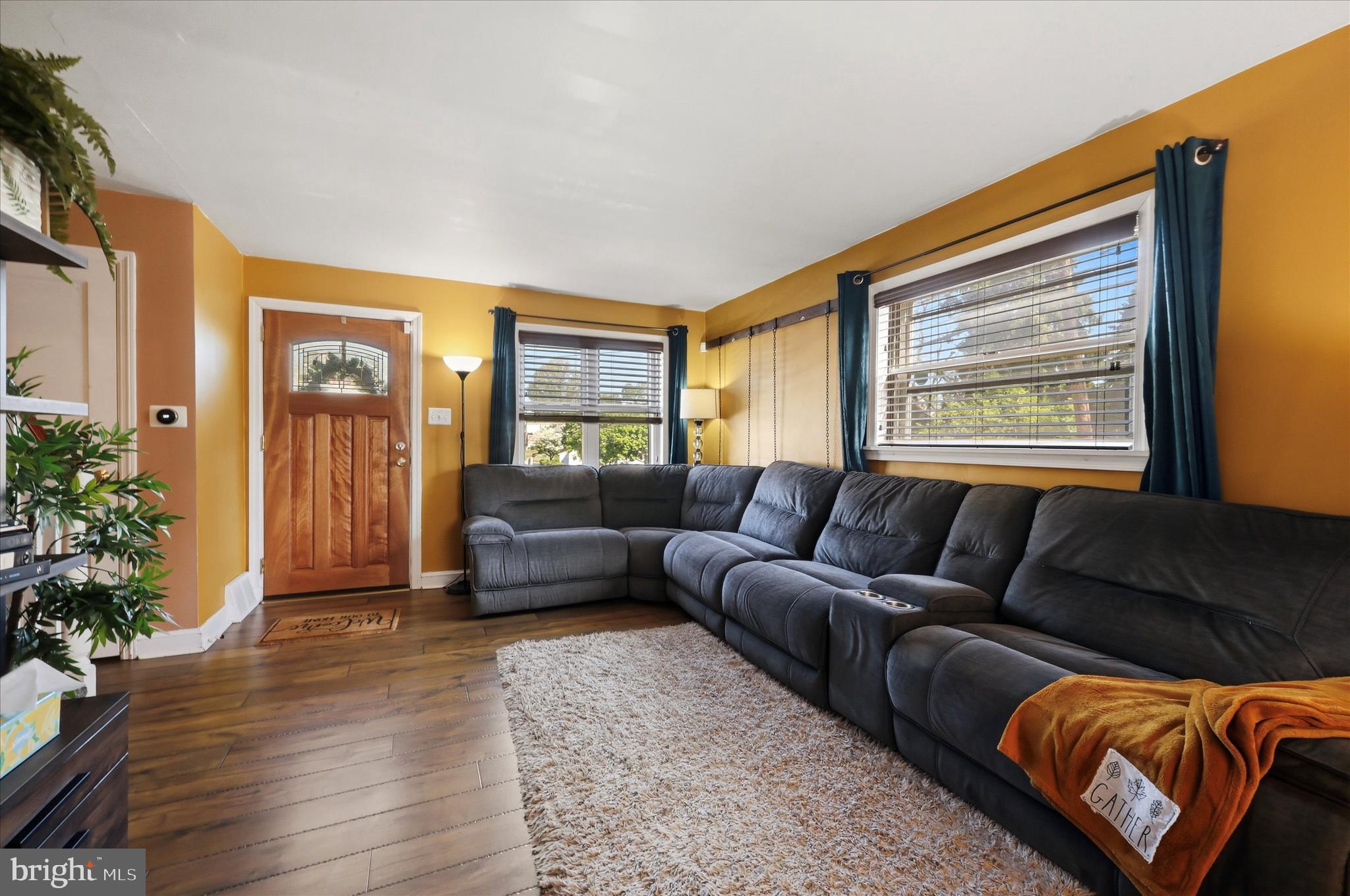 FOLCROFT - Residential