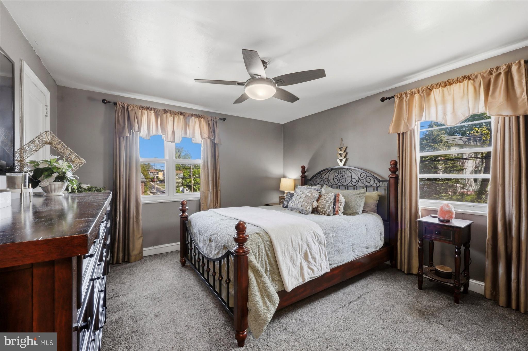 FOLCROFT - Residential