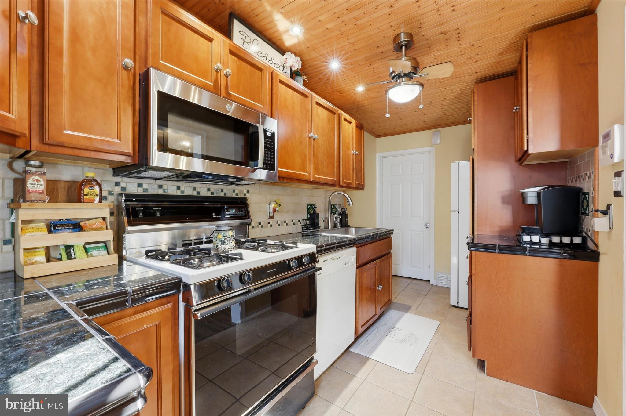 FOLCROFT - Residential