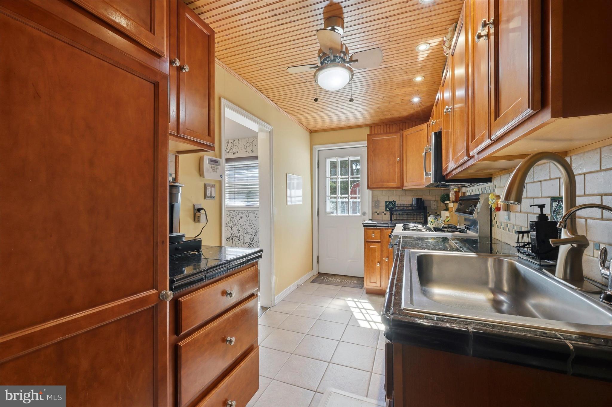 FOLCROFT - Residential