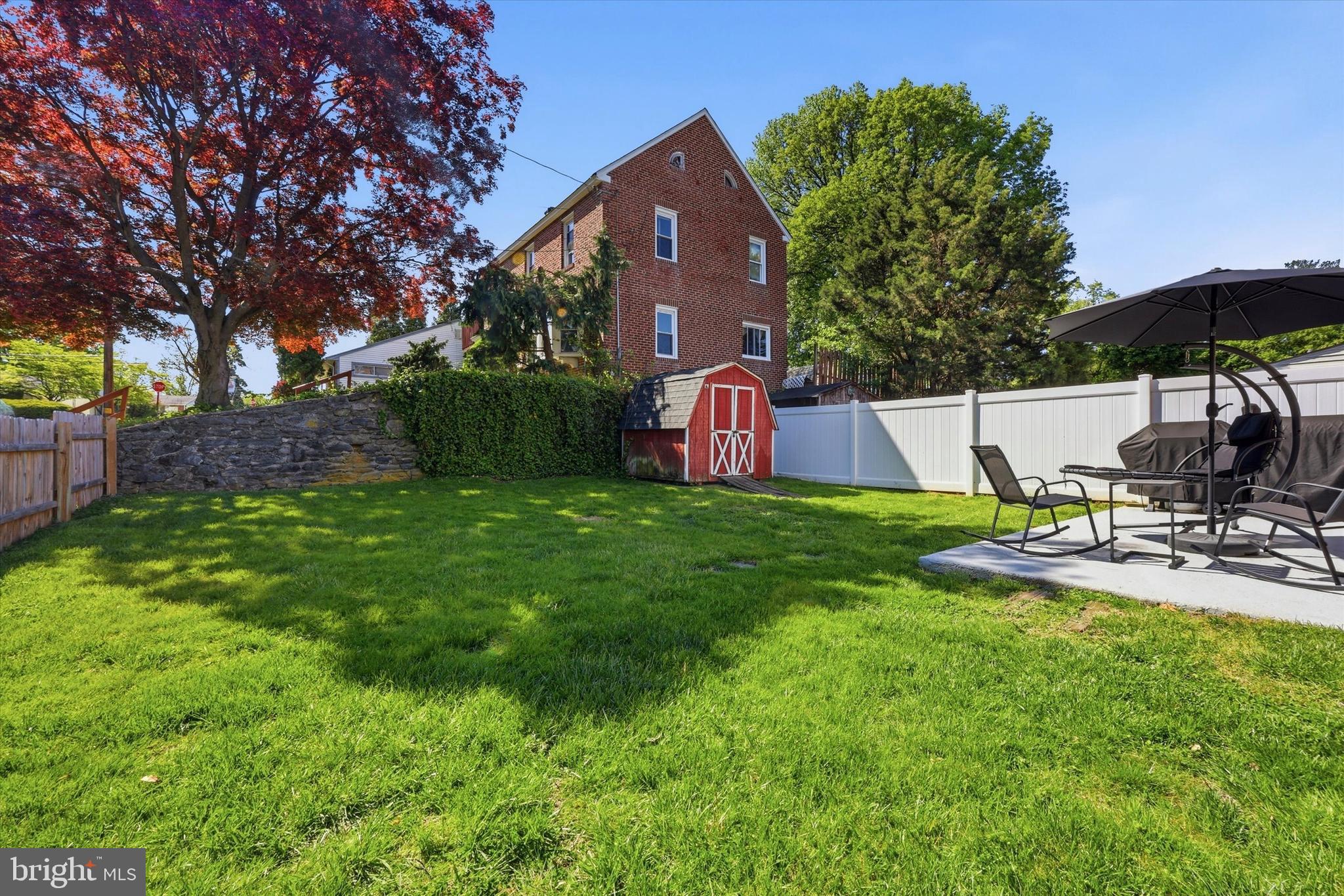 FOLCROFT - Residential