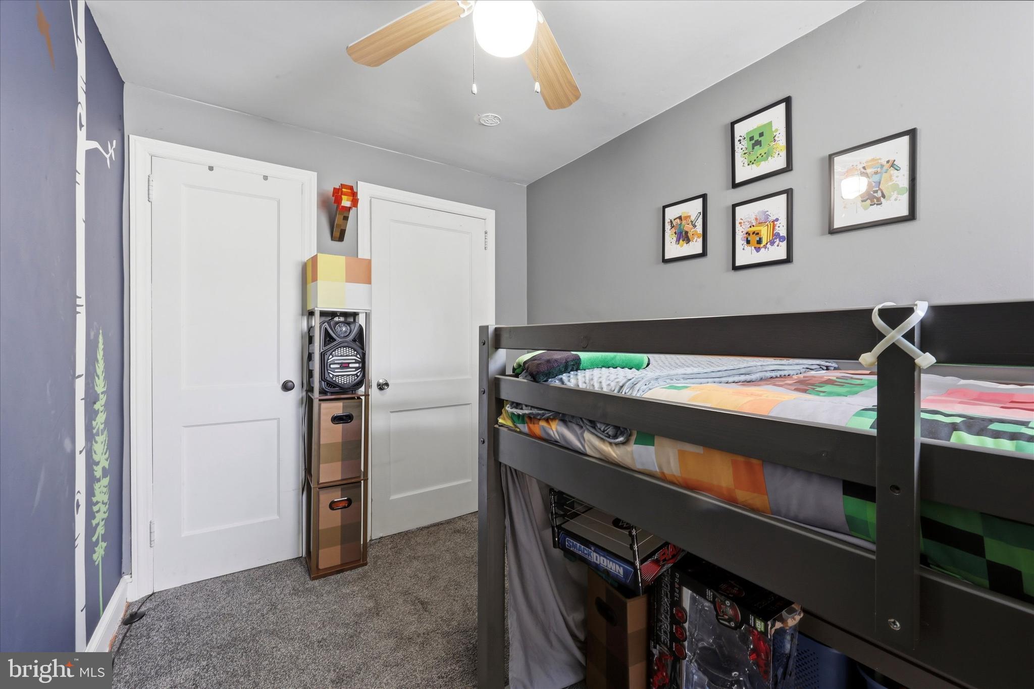FOLCROFT - Residential