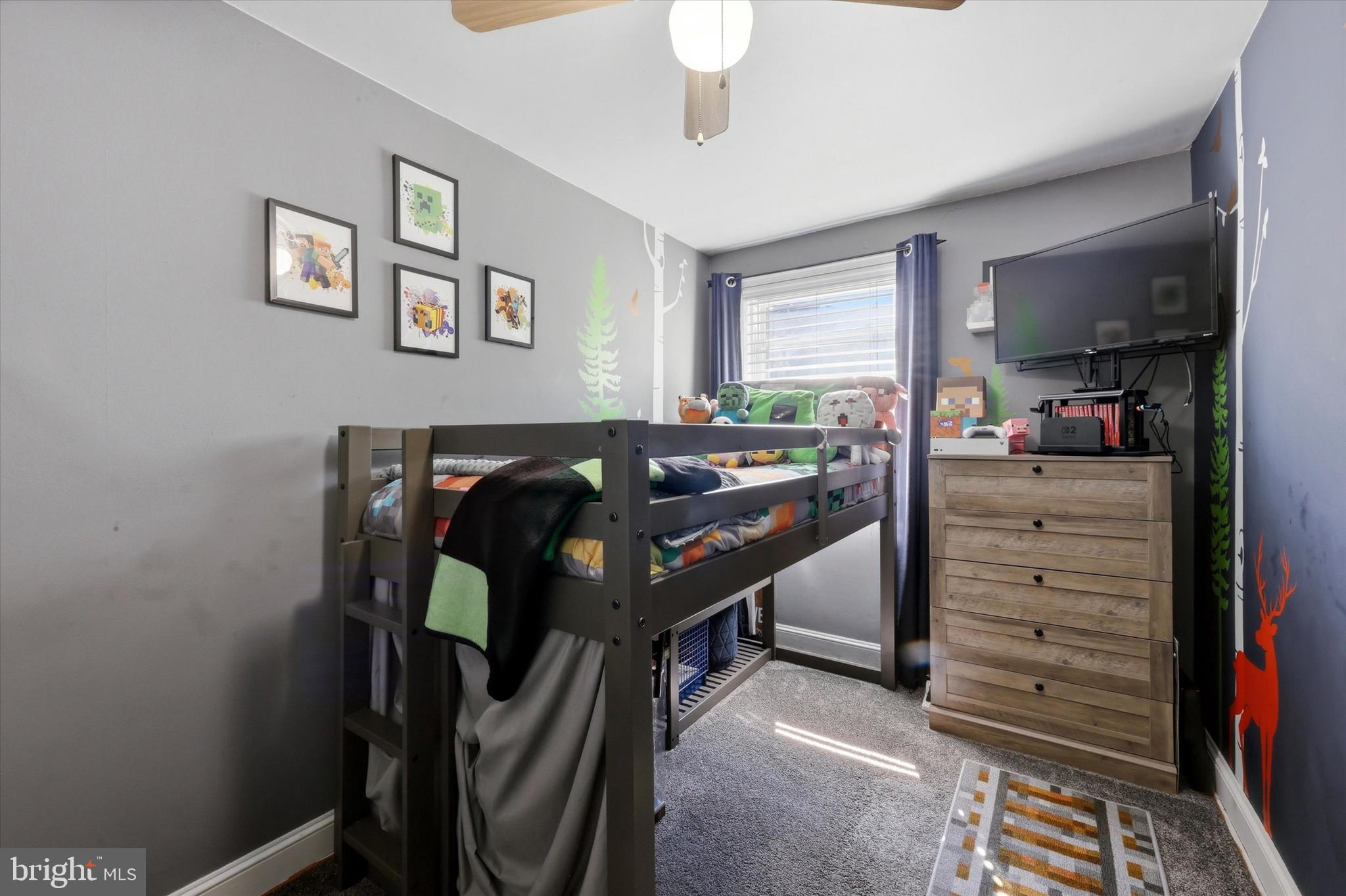 FOLCROFT - Residential