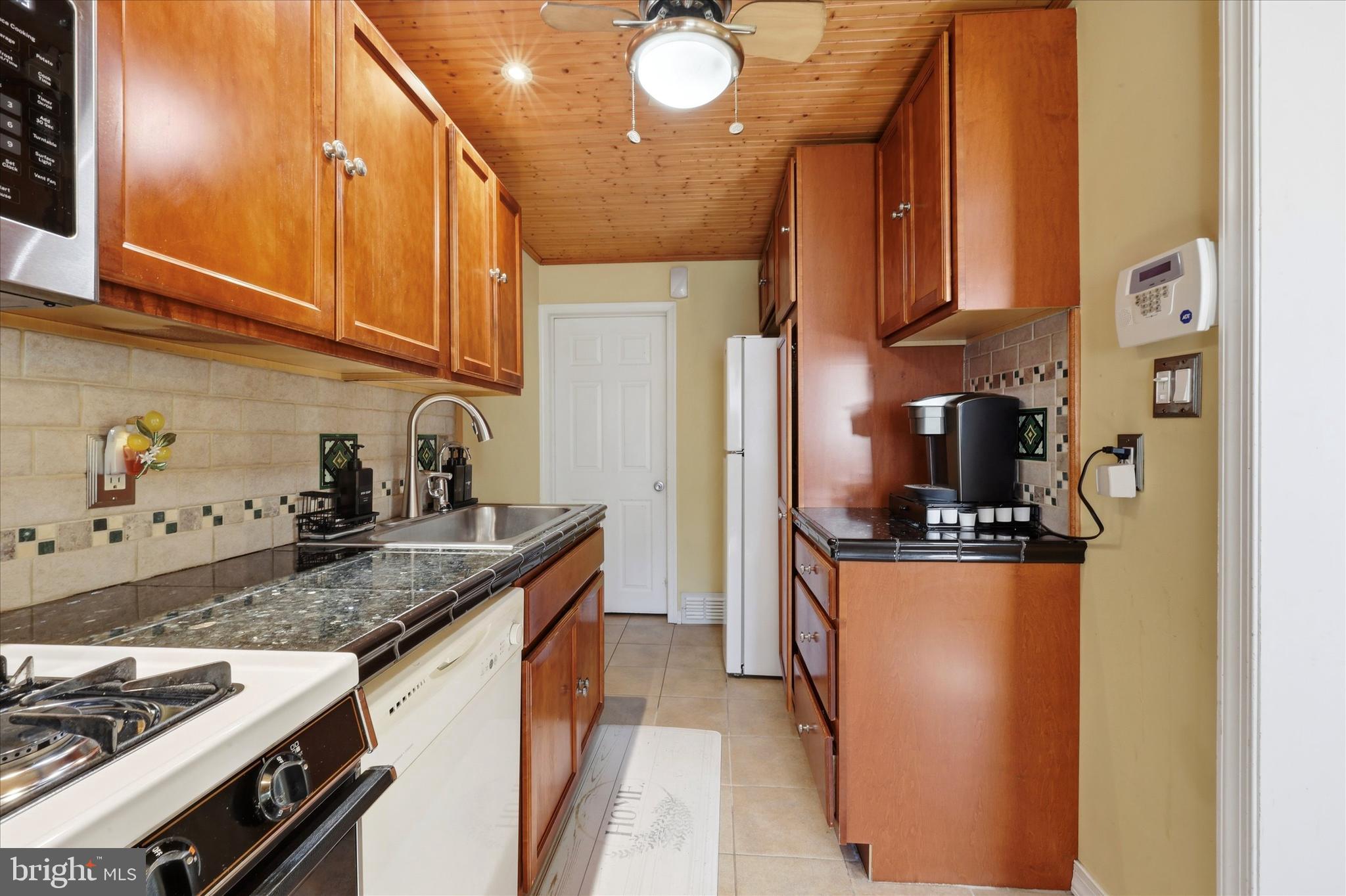 FOLCROFT - Residential