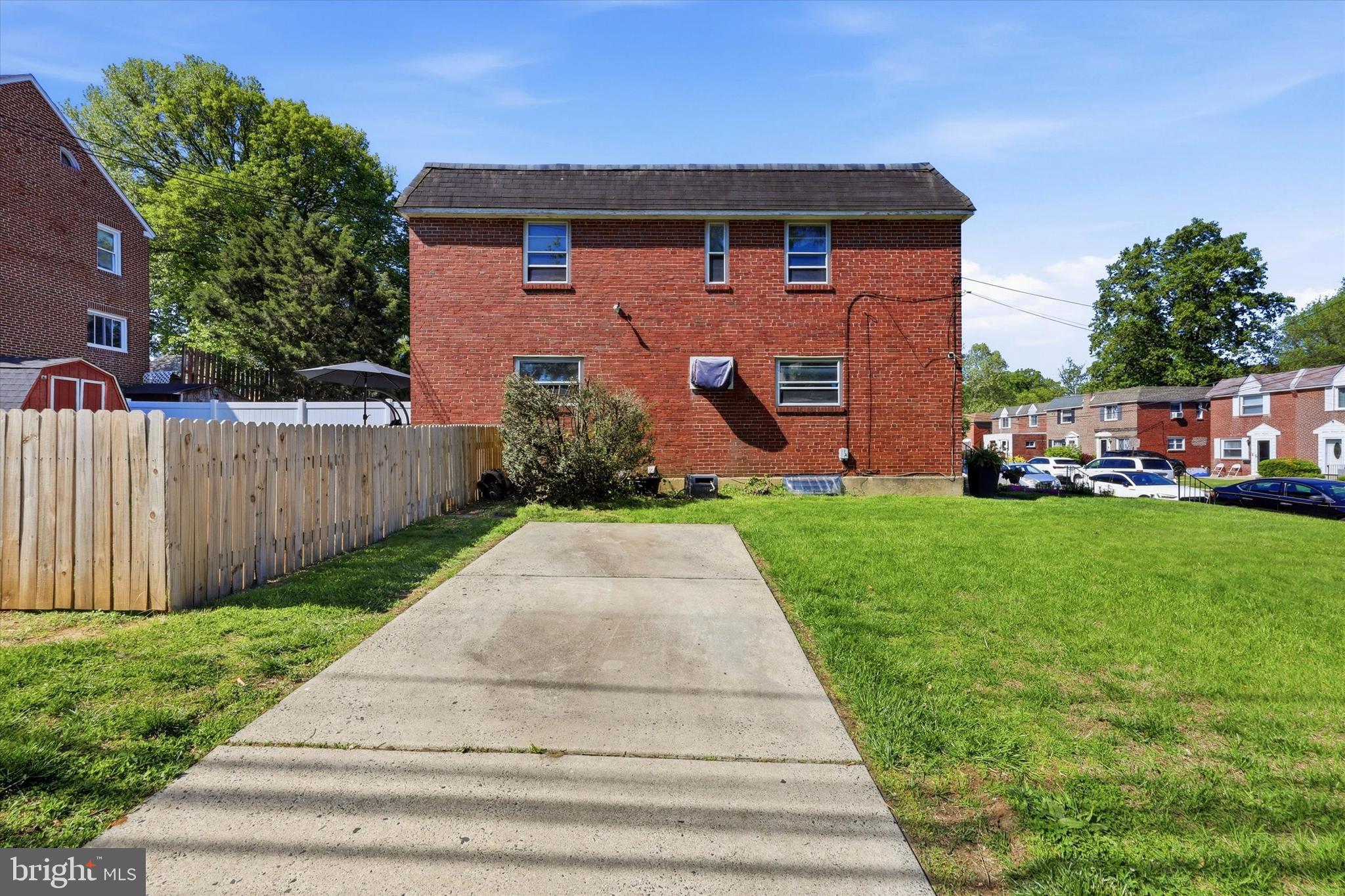 FOLCROFT - Residential