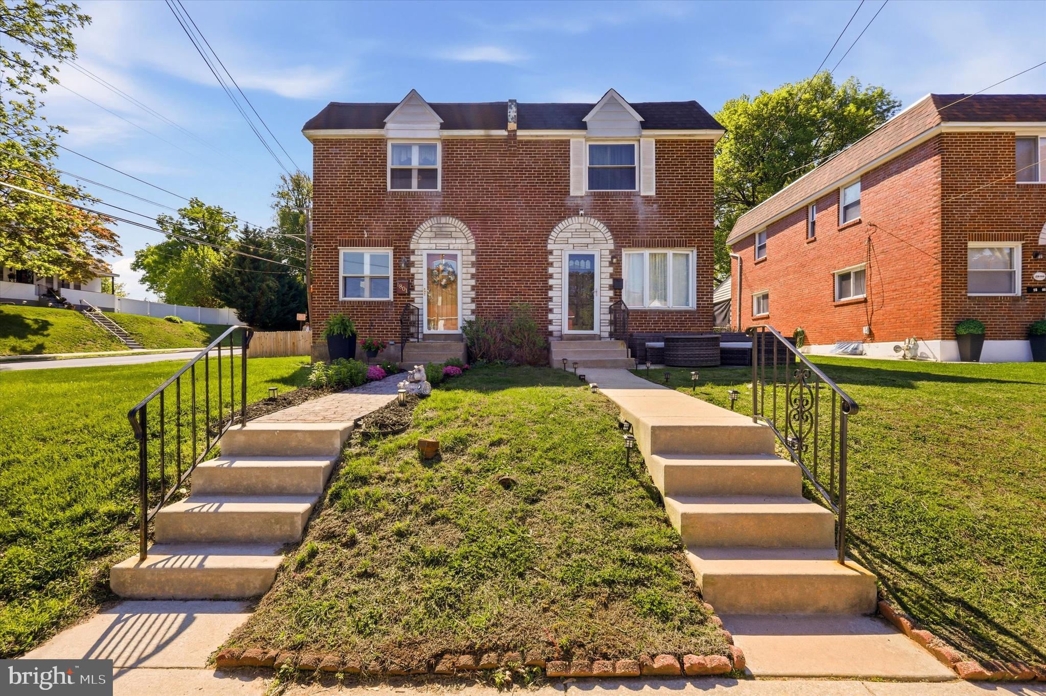 FOLCROFT - Residential