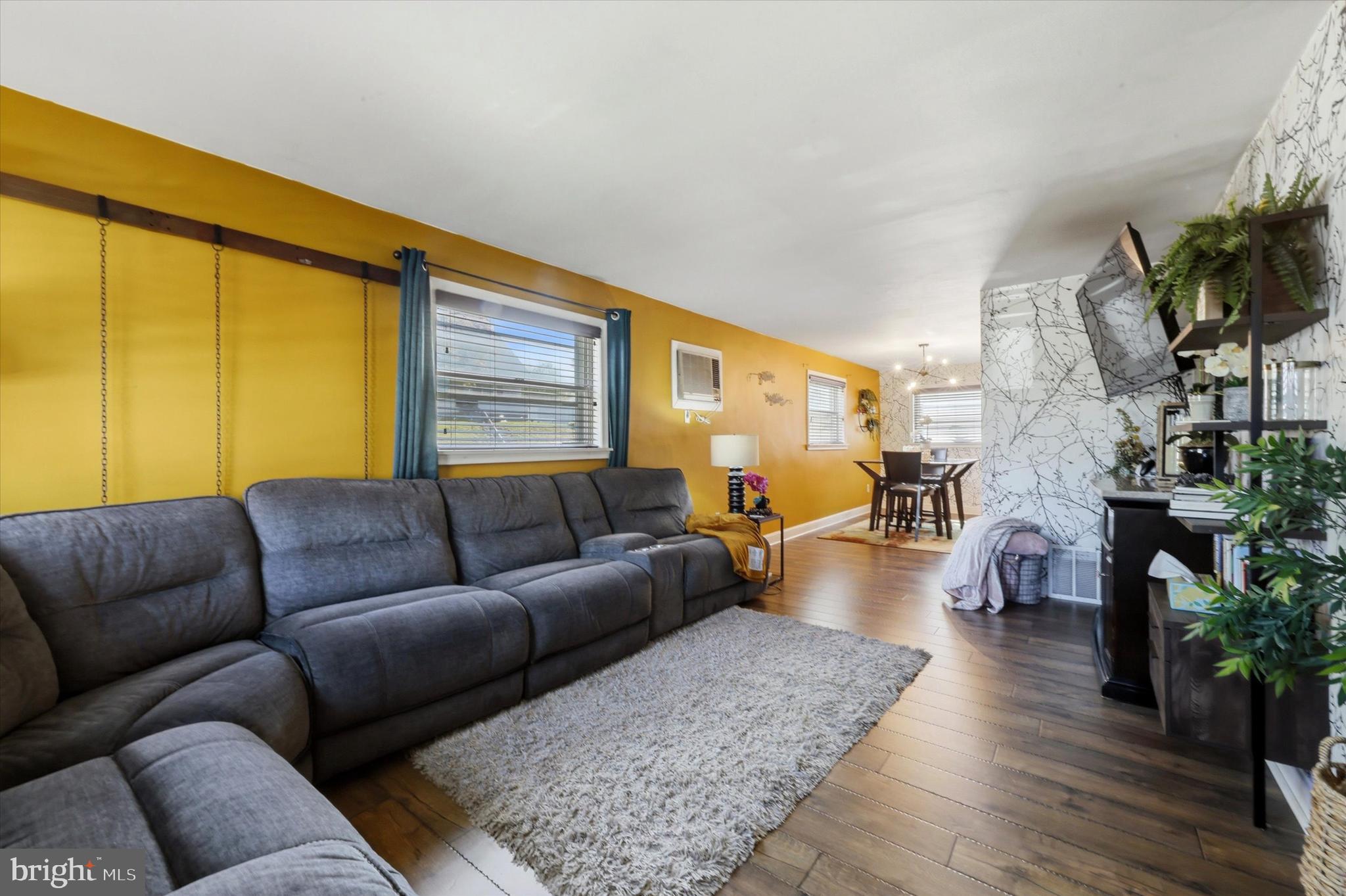FOLCROFT - Residential