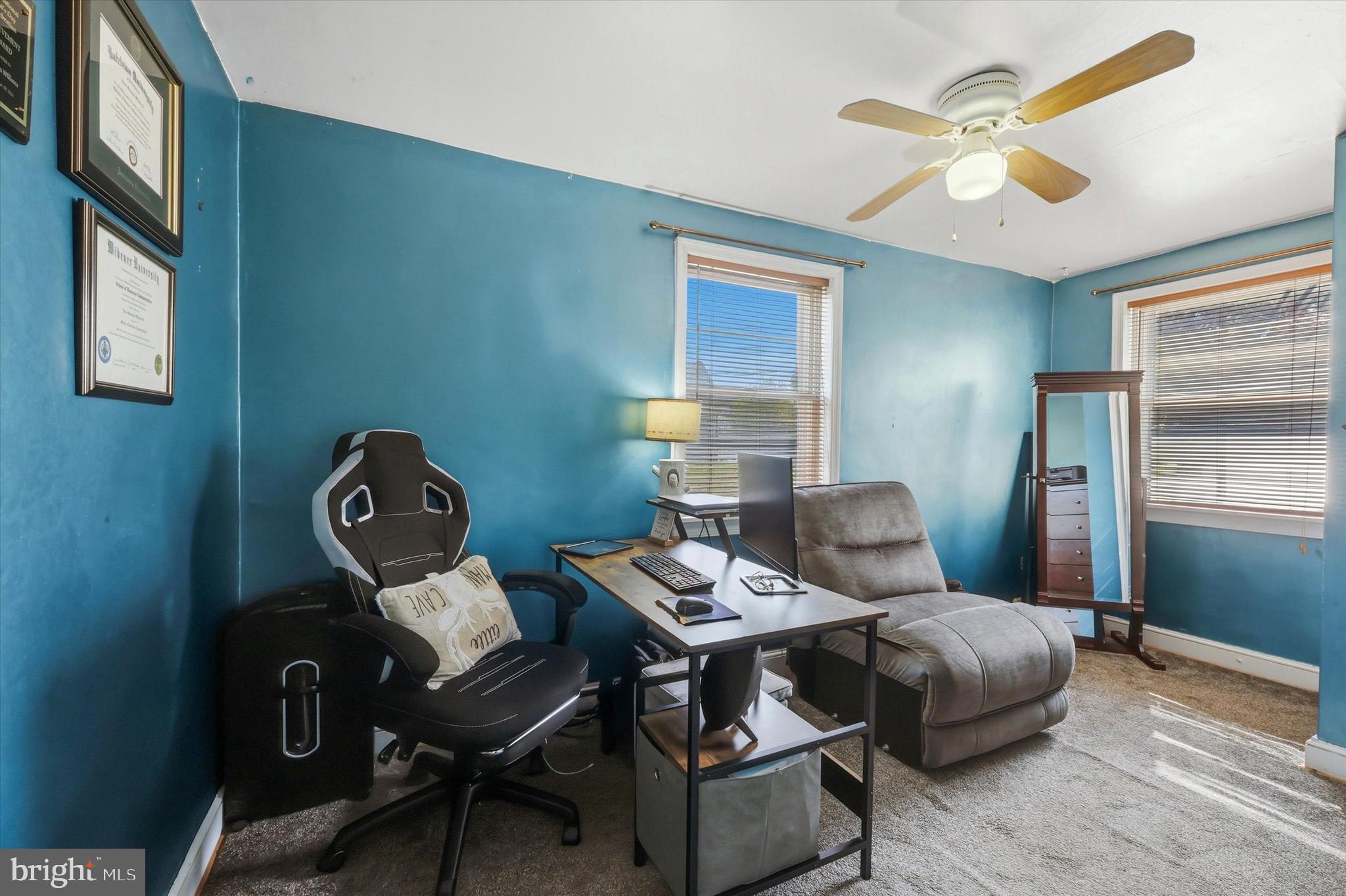FOLCROFT - Residential