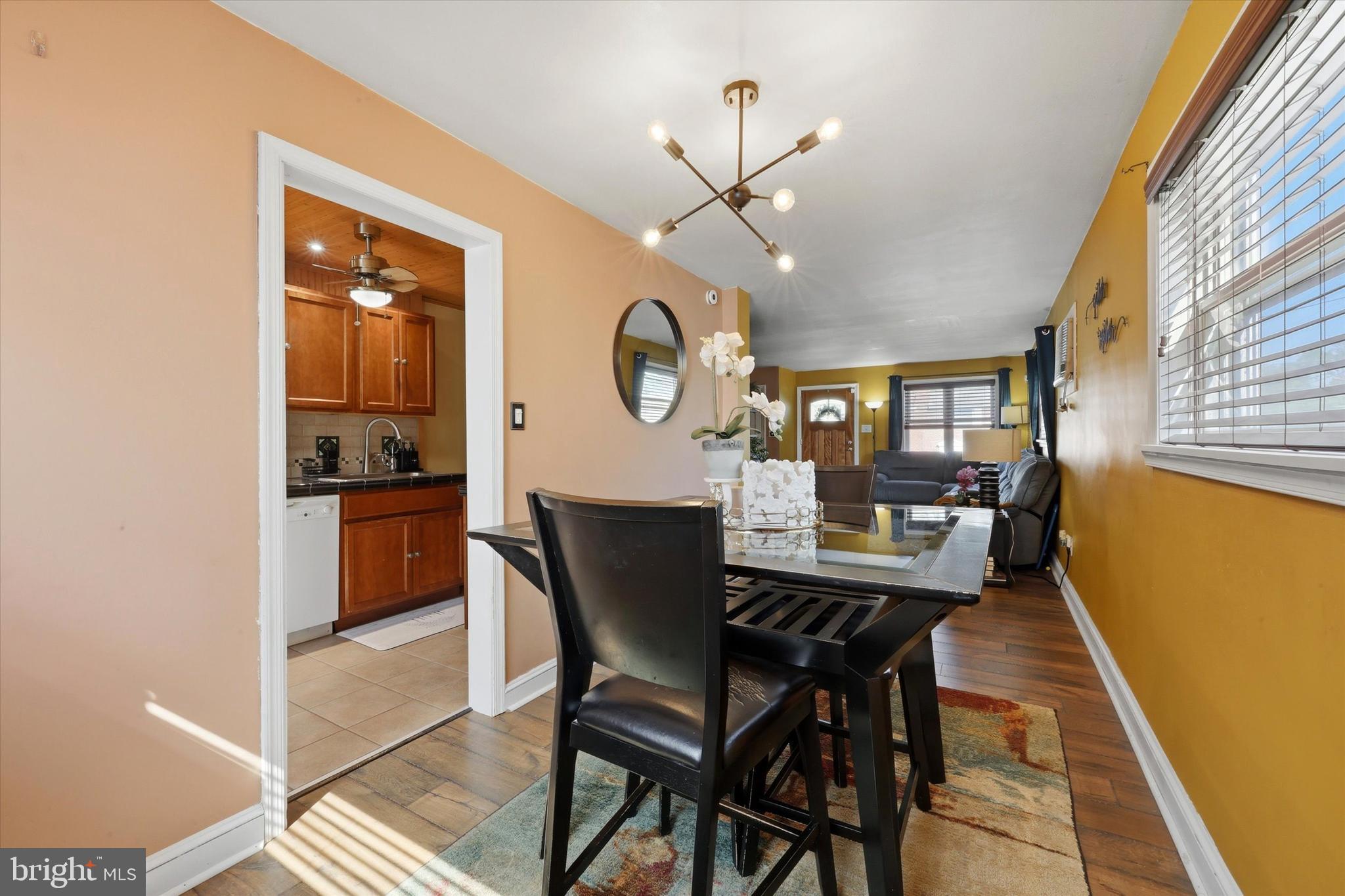 FOLCROFT - Residential