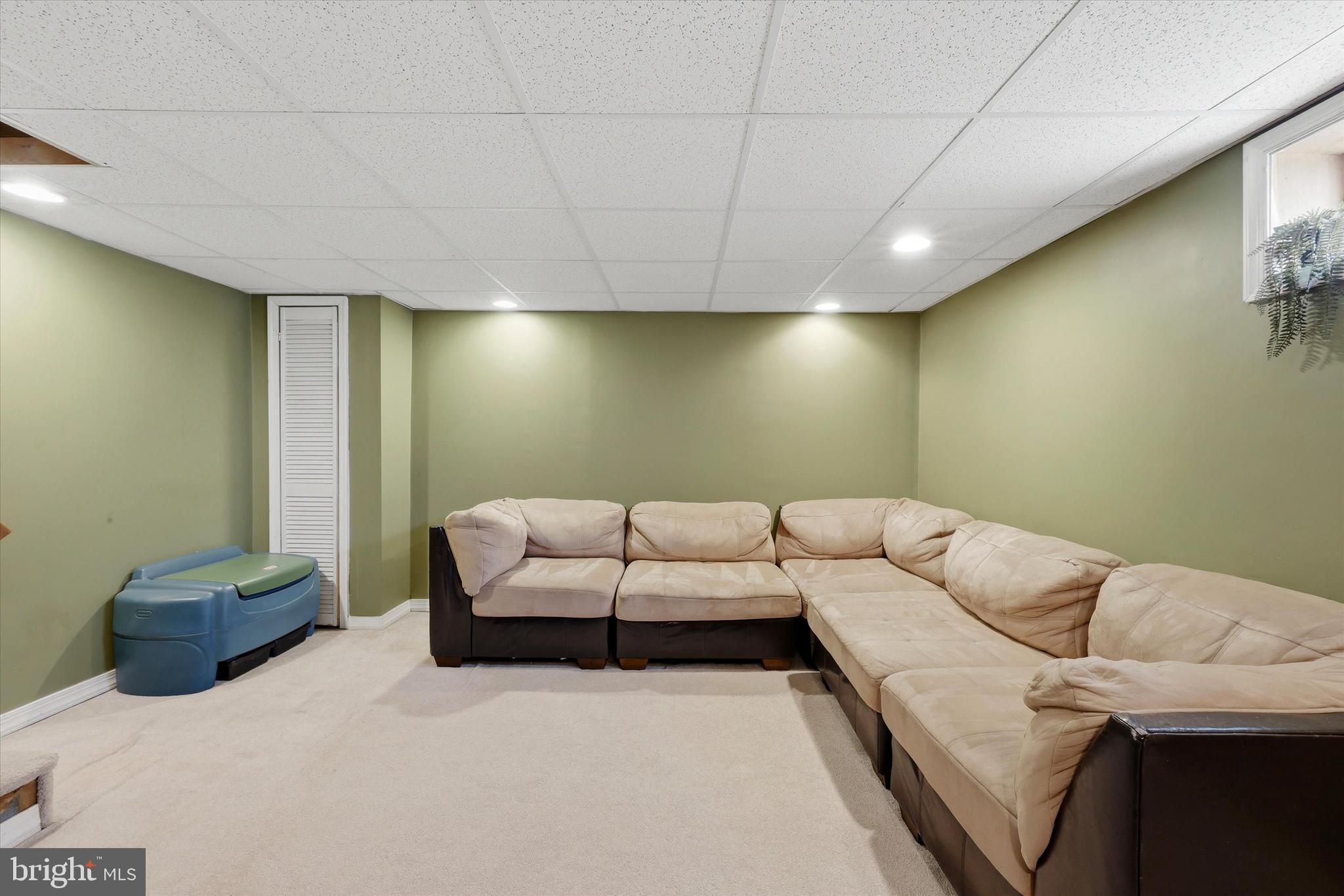 FOLCROFT - Residential