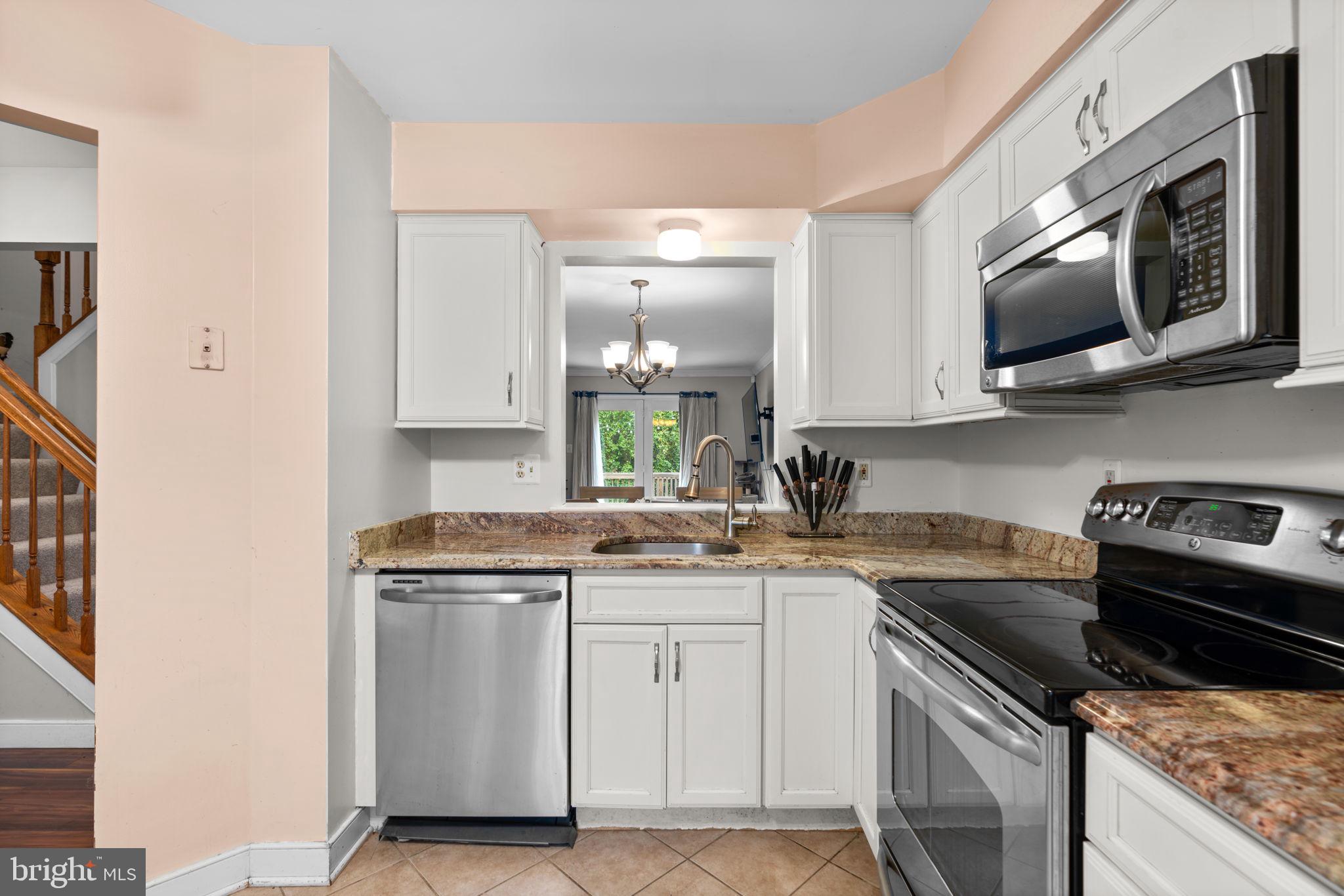 ASPEN PARK - Residential