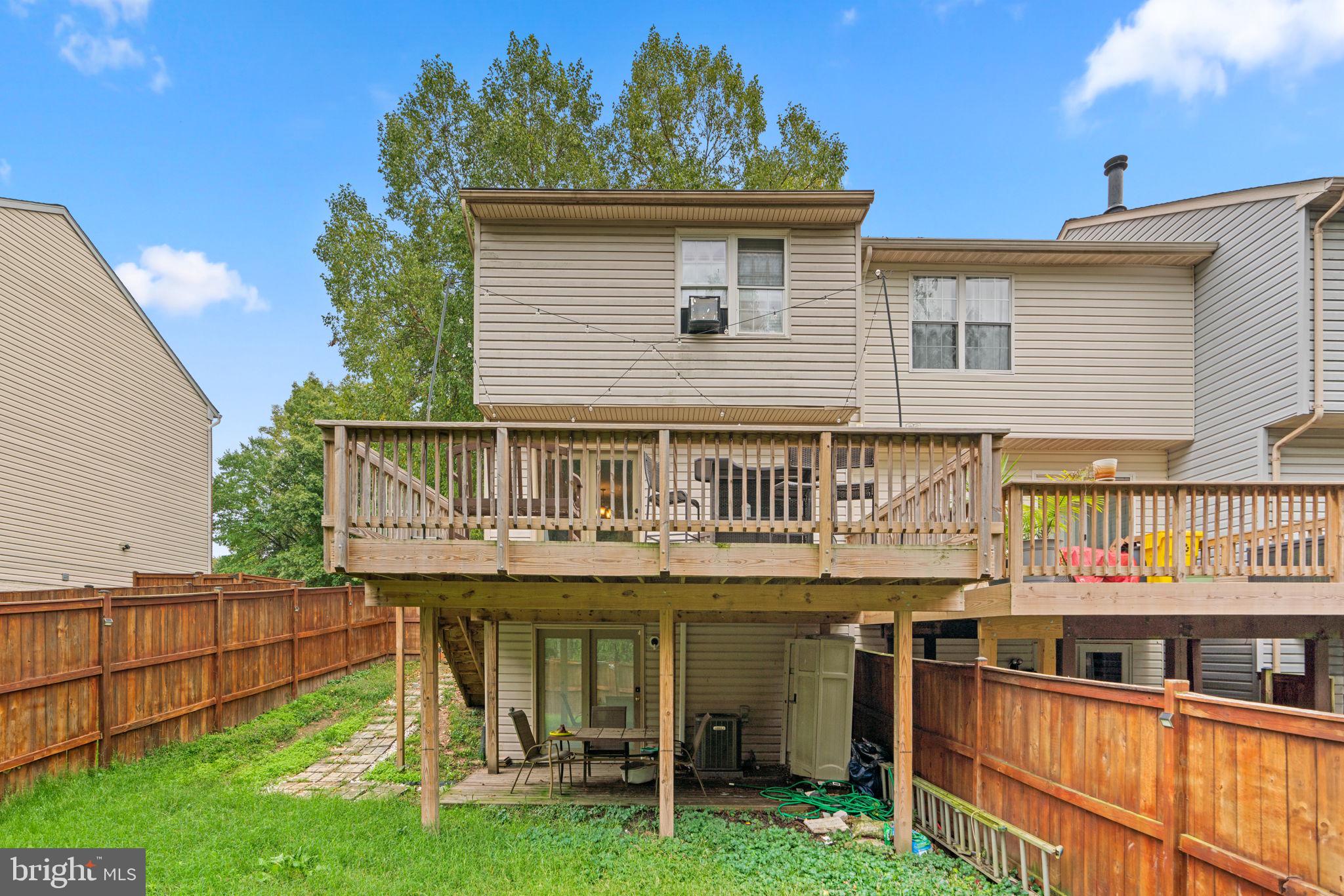 ASPEN PARK - Residential