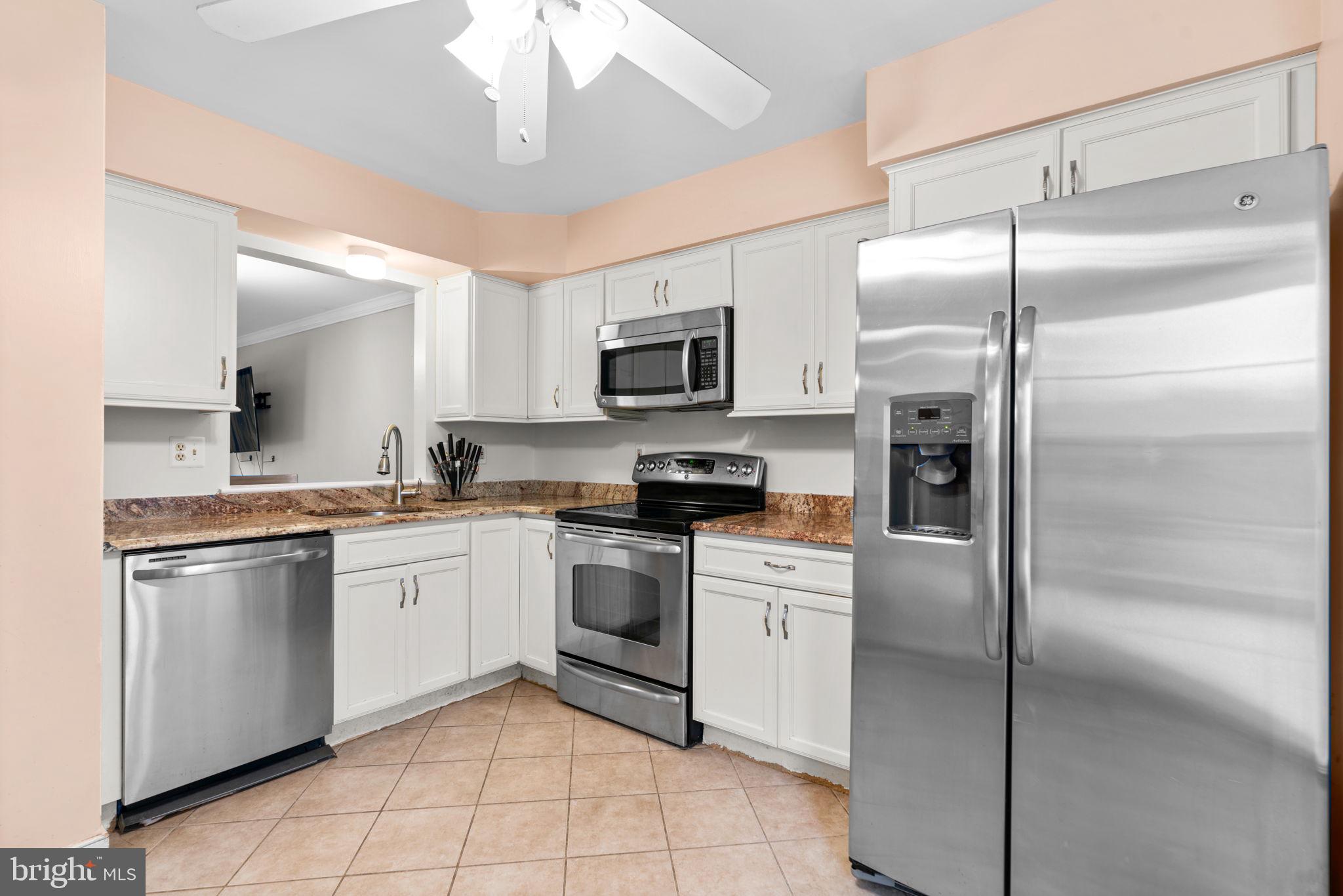 ASPEN PARK - Residential