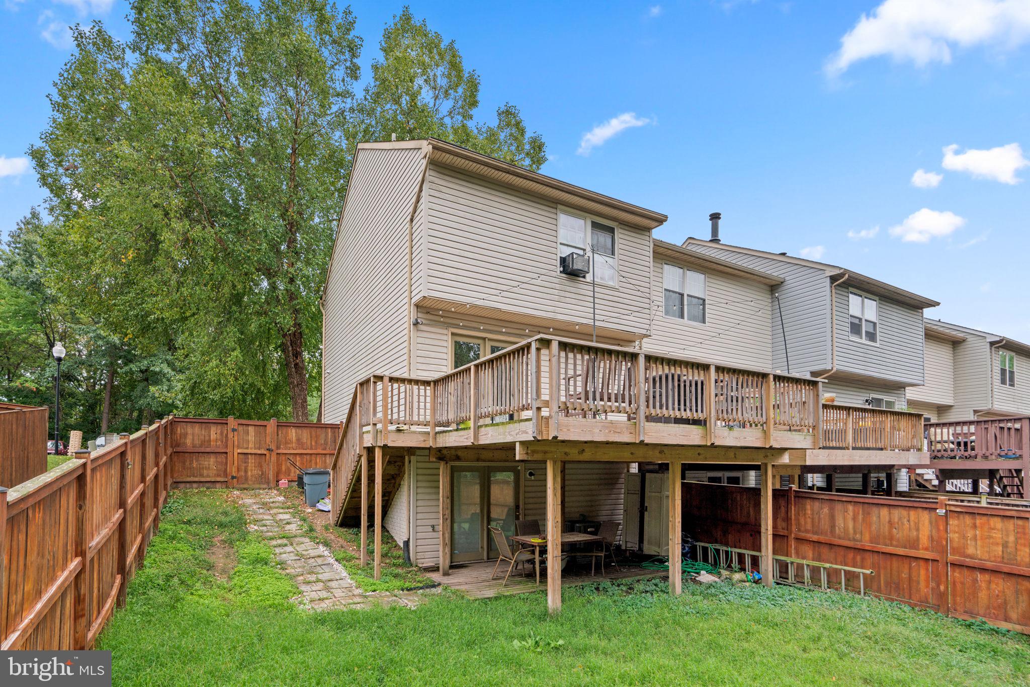 ASPEN PARK - Residential