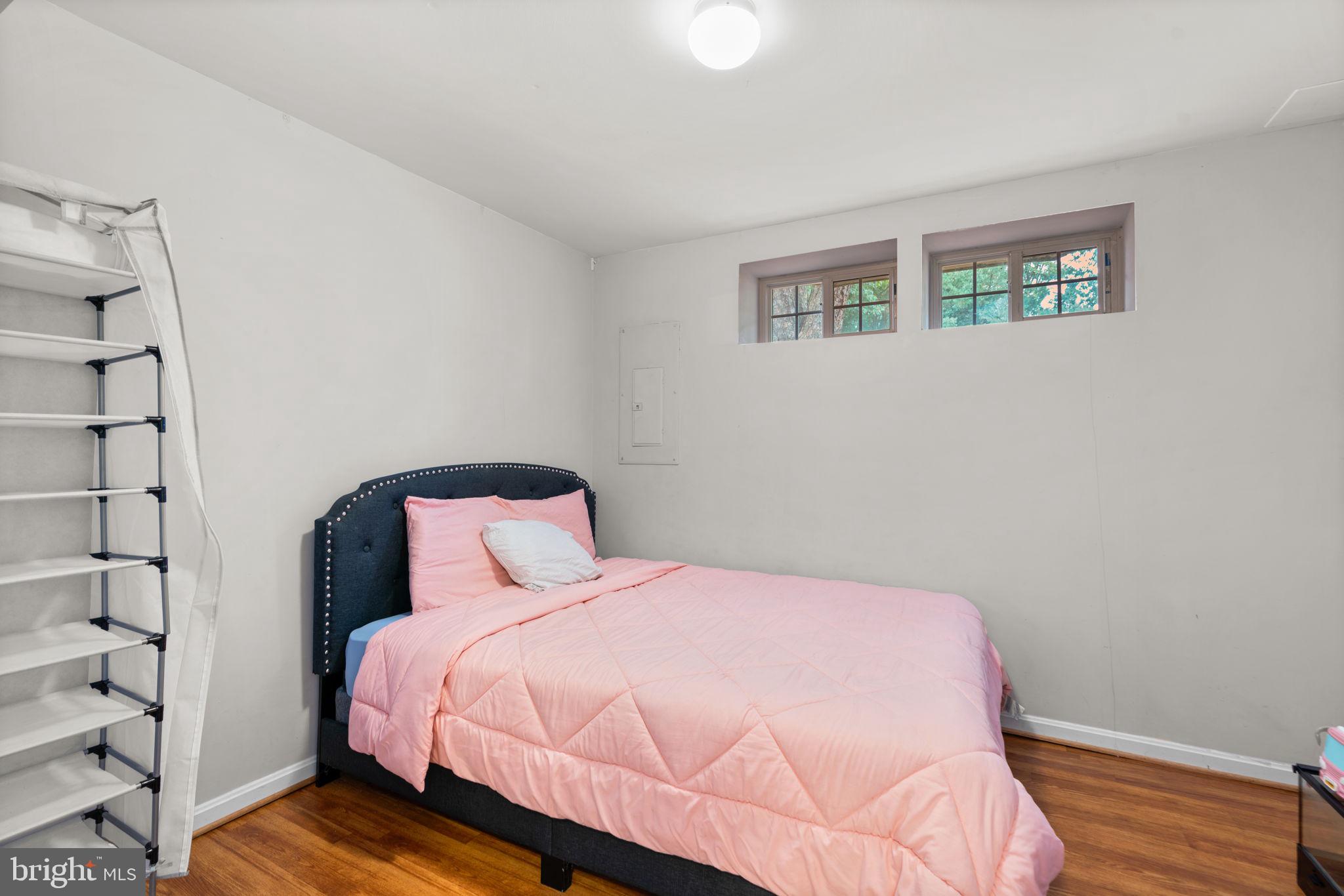 ASPEN PARK - Residential