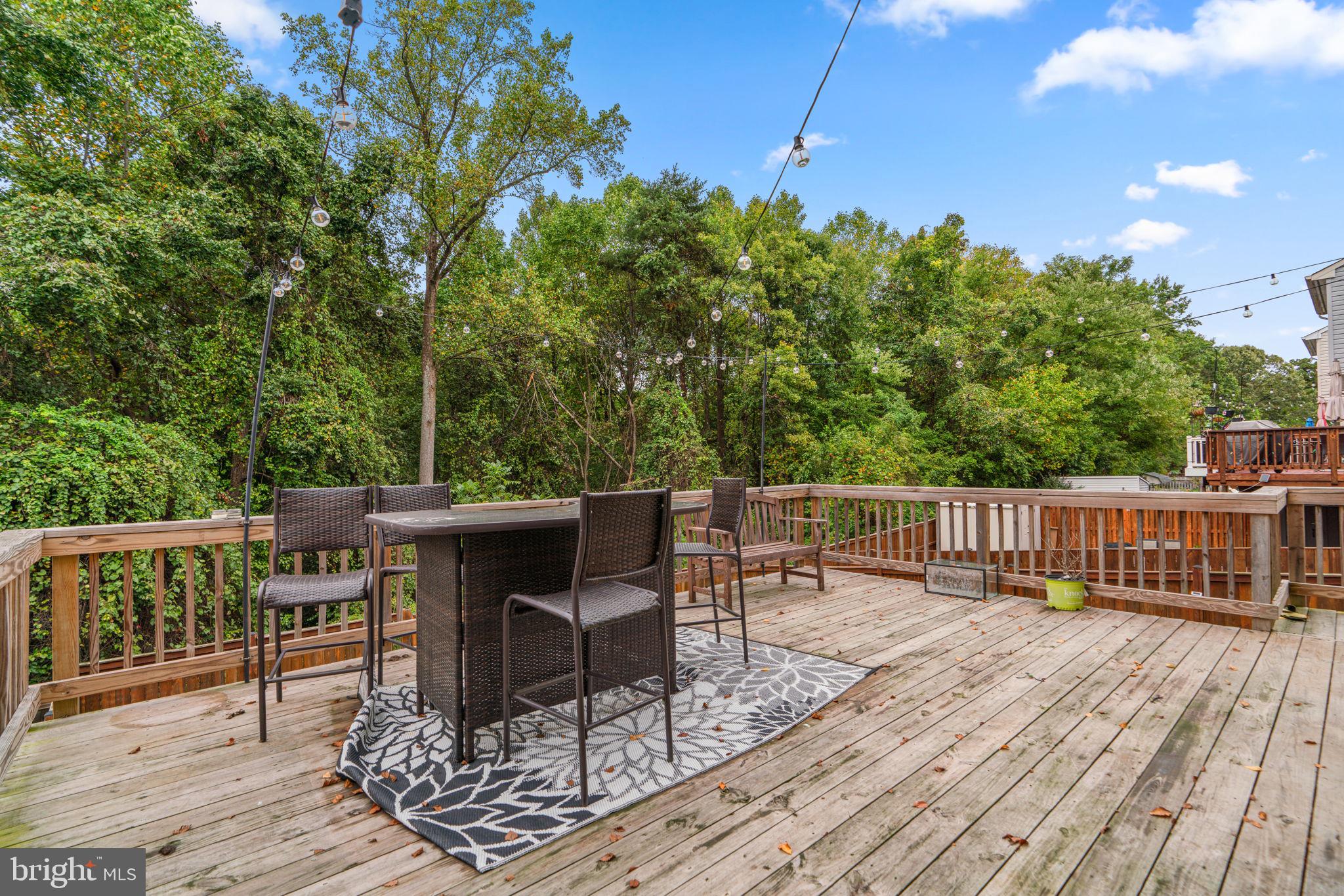 ASPEN PARK - Residential