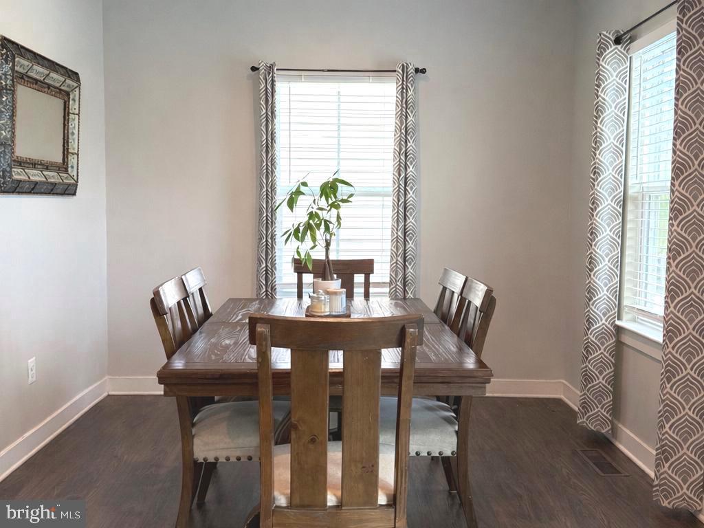 BRUNSWICK CROSSING - Residential