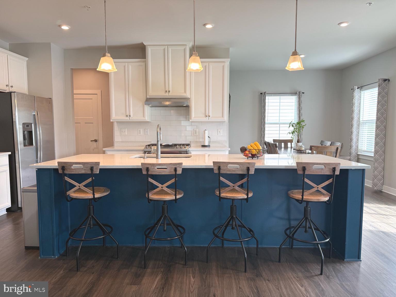 BRUNSWICK CROSSING - Residential