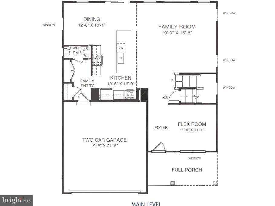 BRUNSWICK CROSSING - Residential