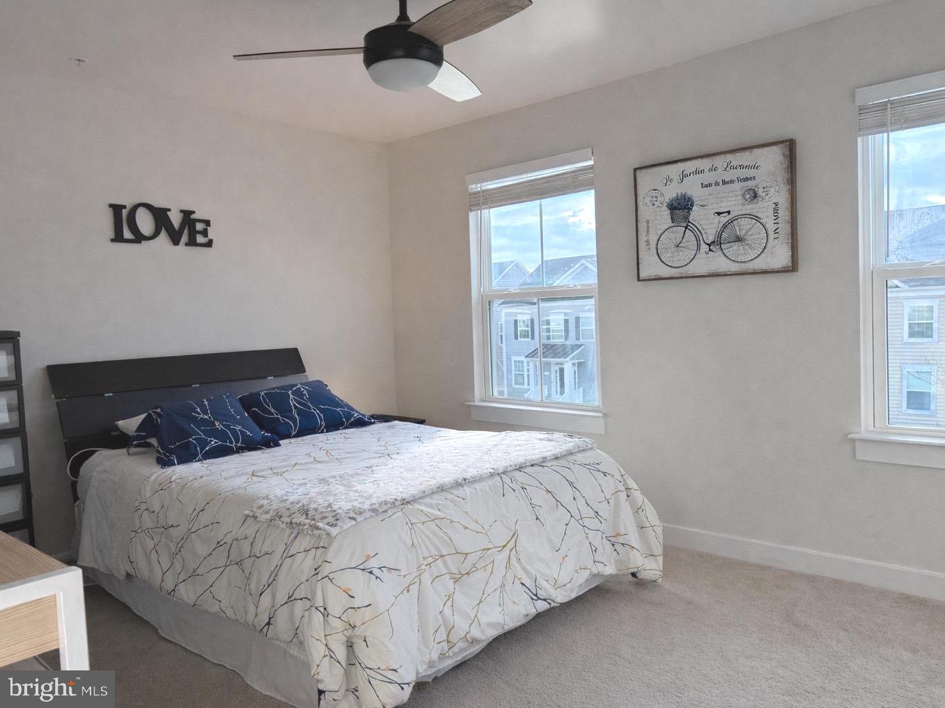 BRUNSWICK CROSSING - Residential