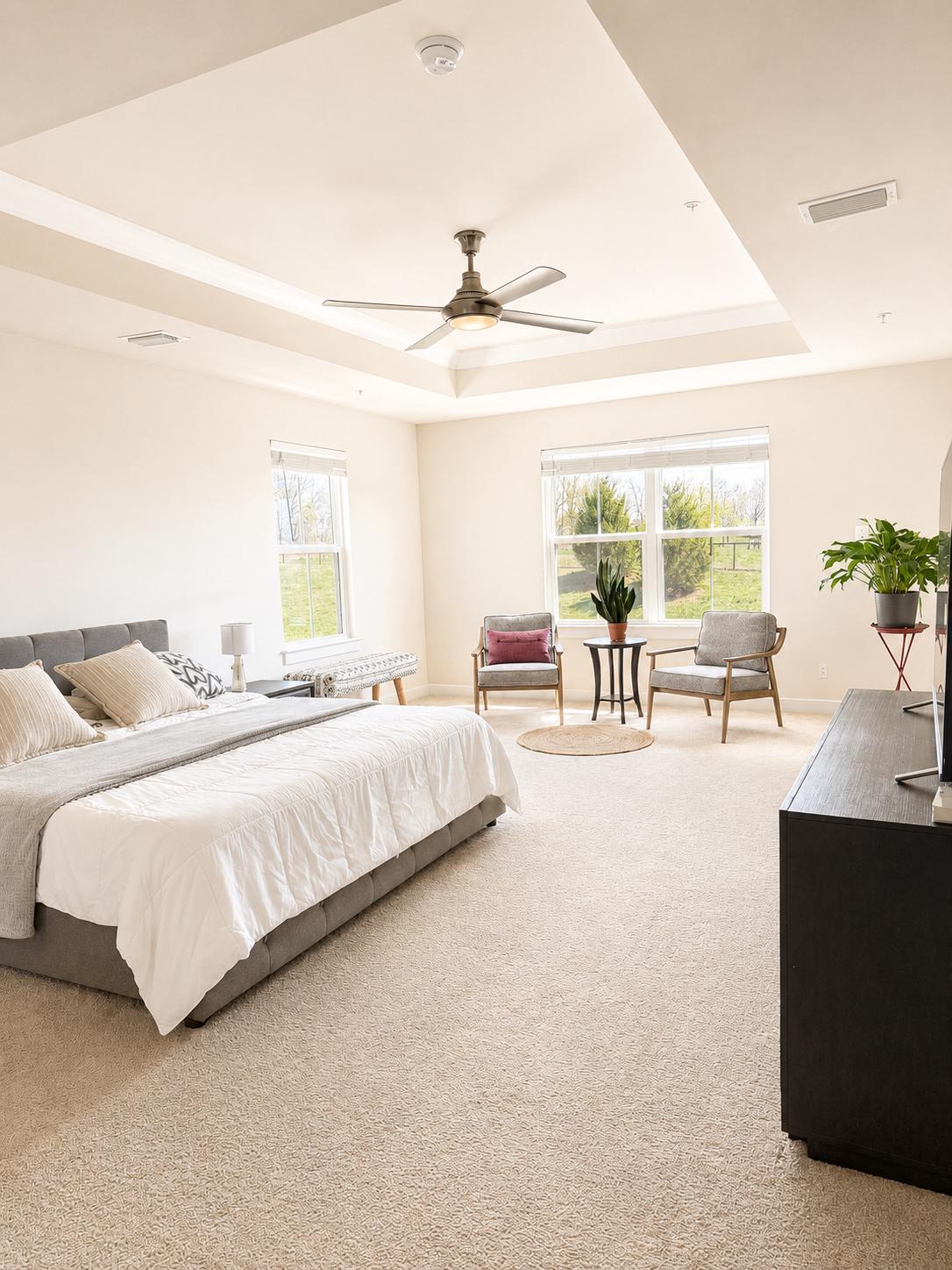 BRUNSWICK CROSSING - Residential