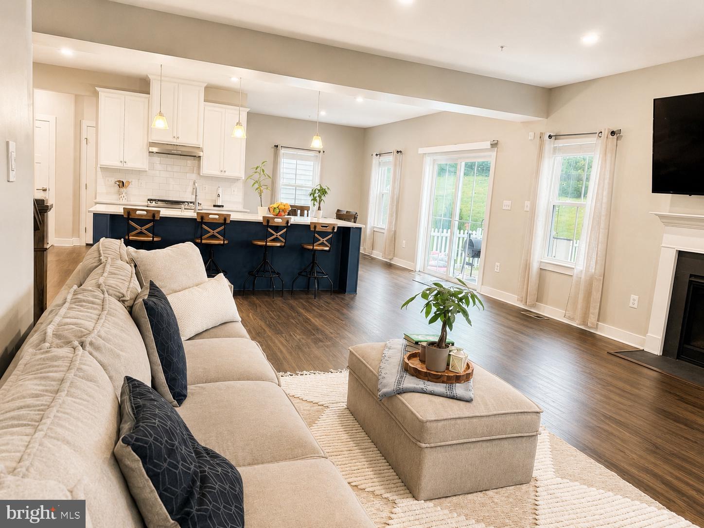 BRUNSWICK CROSSING - Residential